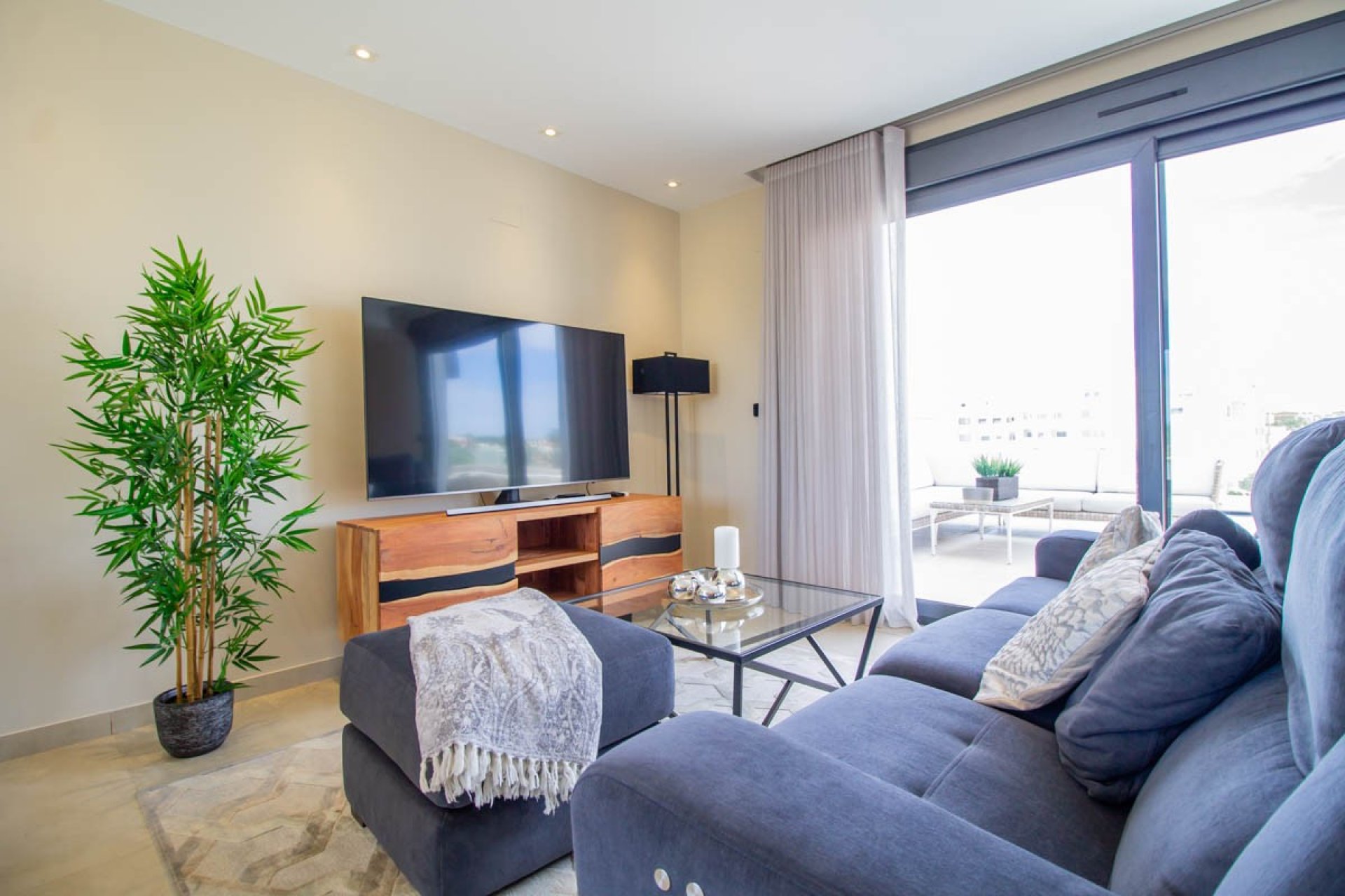 Bestaande bouw - Appartement -
Orihuela Costa - Villamartín