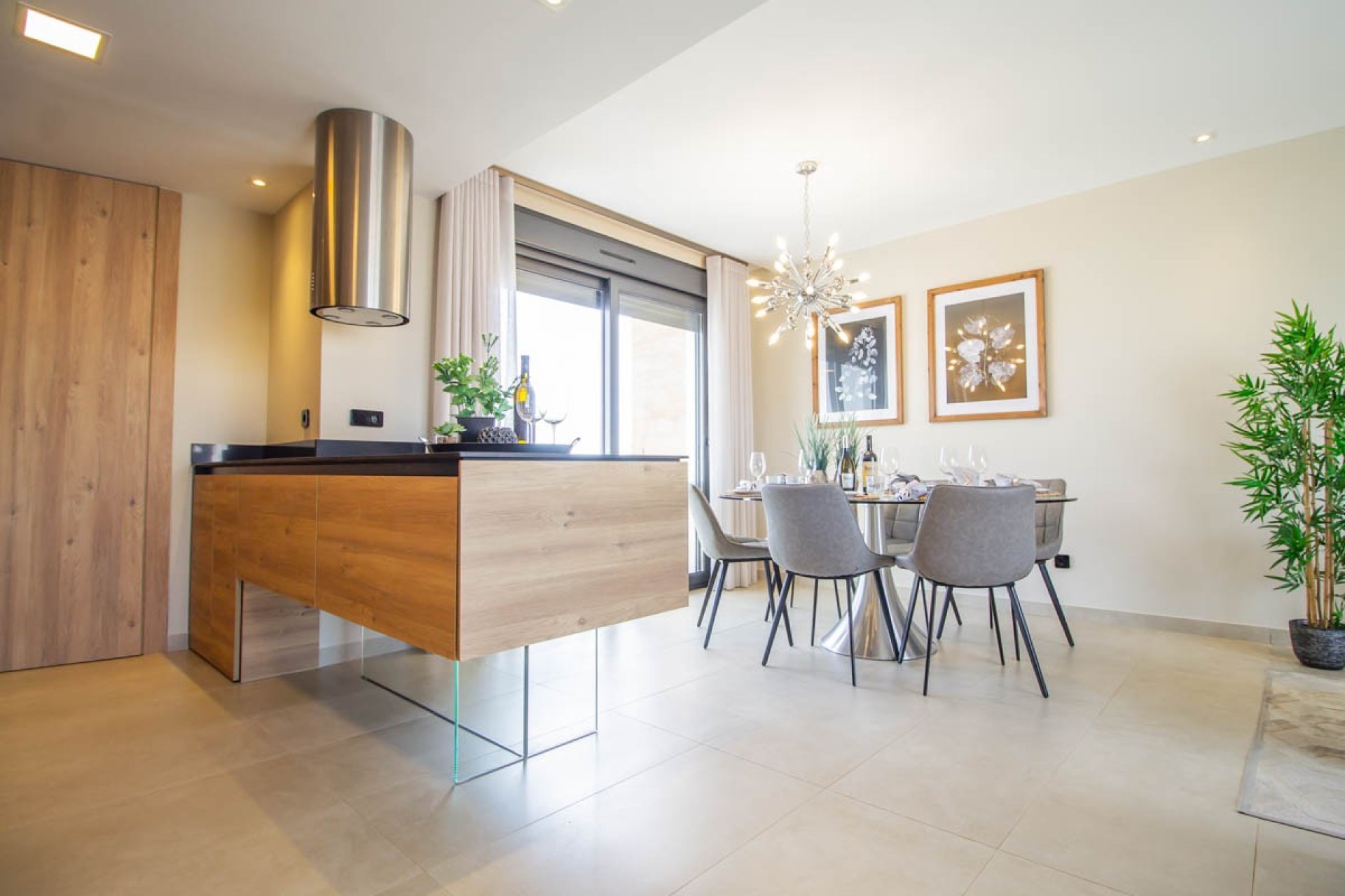 Bestaande bouw - Appartement -
Orihuela Costa - Villamartín