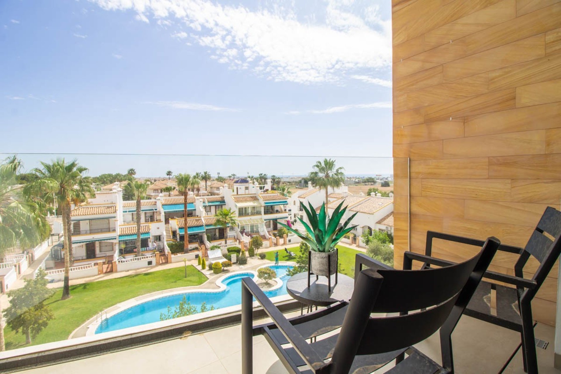 Bestaande bouw - Appartement -
Orihuela Costa - Villamartín