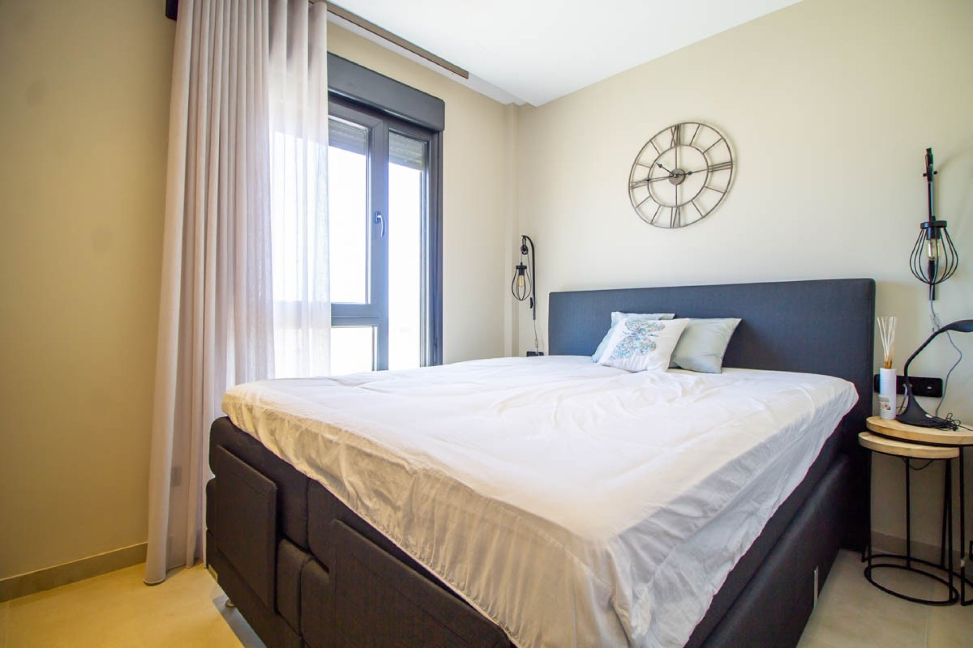 Bestaande bouw - Appartement -
Orihuela Costa - Villamartín