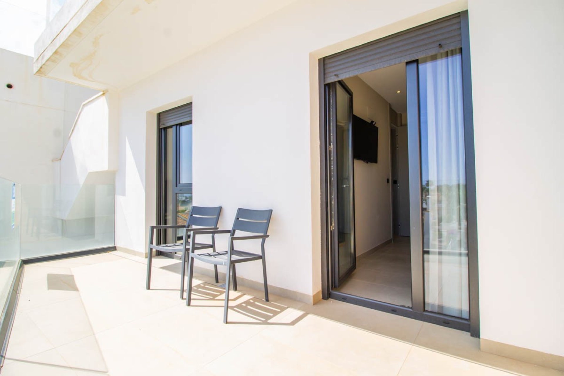 Bestaande bouw - Appartement -
Orihuela Costa - Villamartín