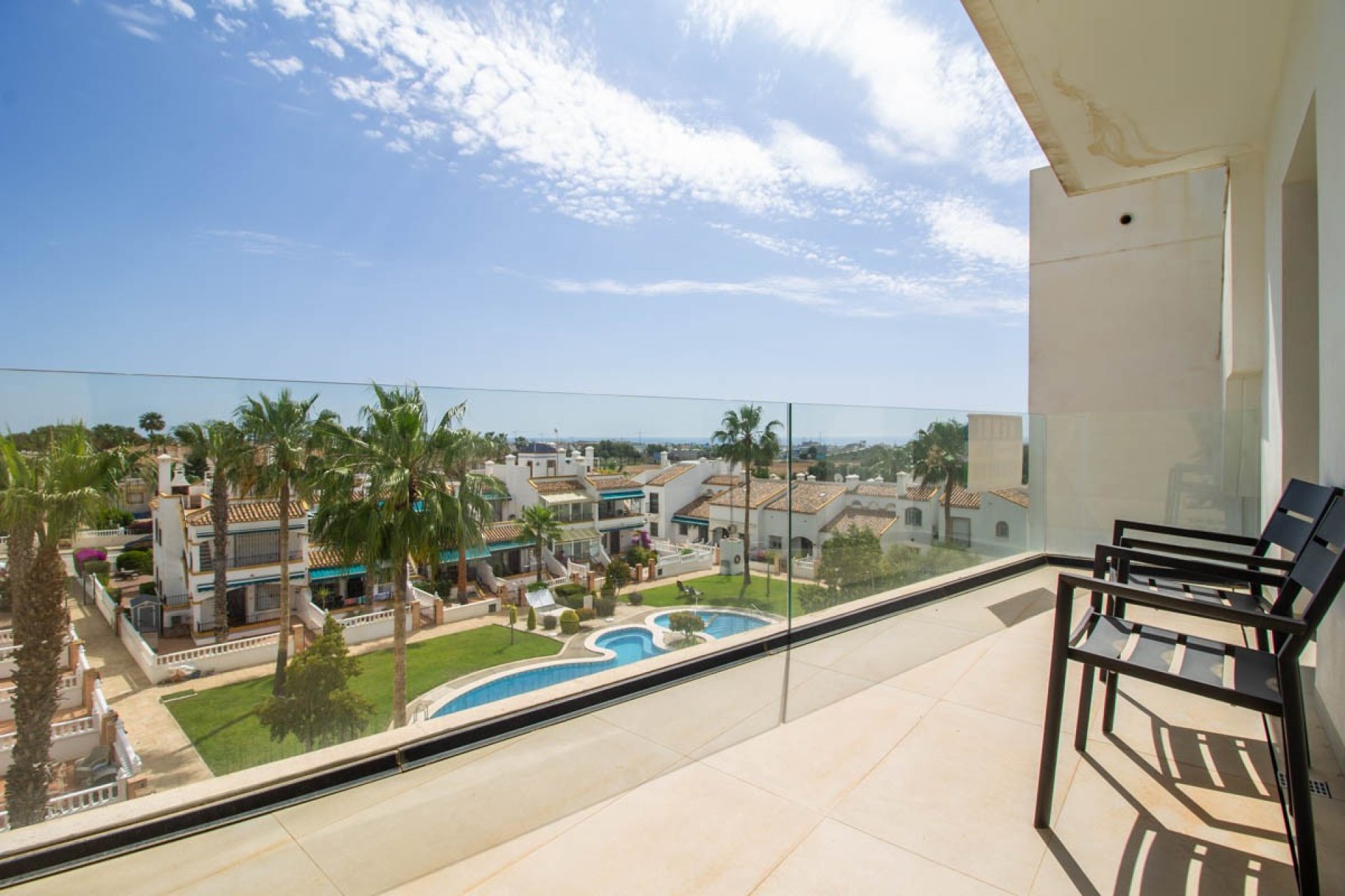 Bestaande bouw - Appartement -
Orihuela Costa - Villamartín