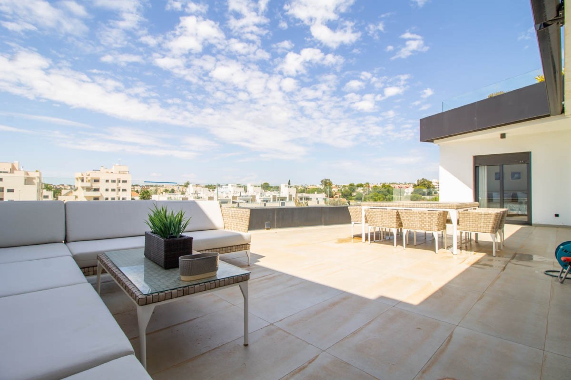 Bestaande bouw - Appartement -
Orihuela Costa - Villamartín