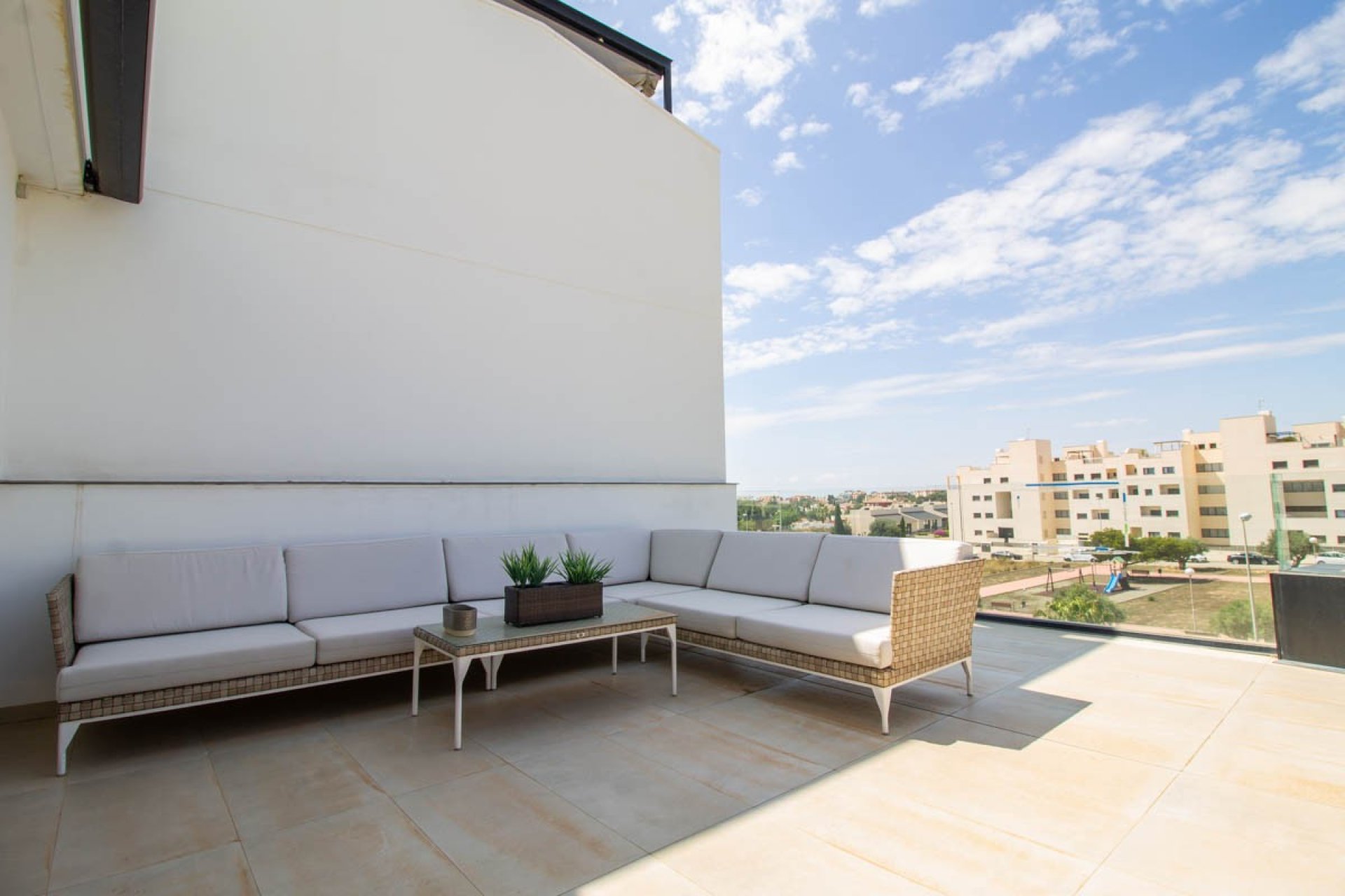 Bestaande bouw - Appartement -
Orihuela Costa - Villamartín