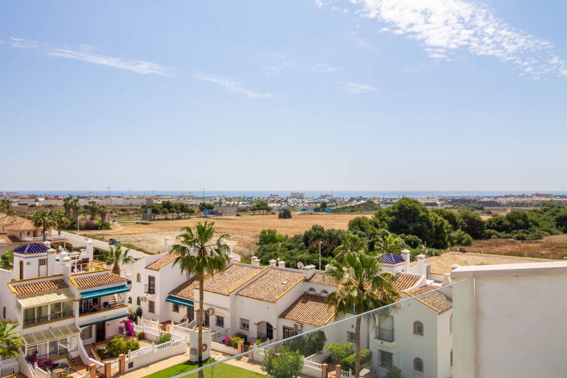 Bestaande bouw - Appartement -
Orihuela Costa - Villamartín