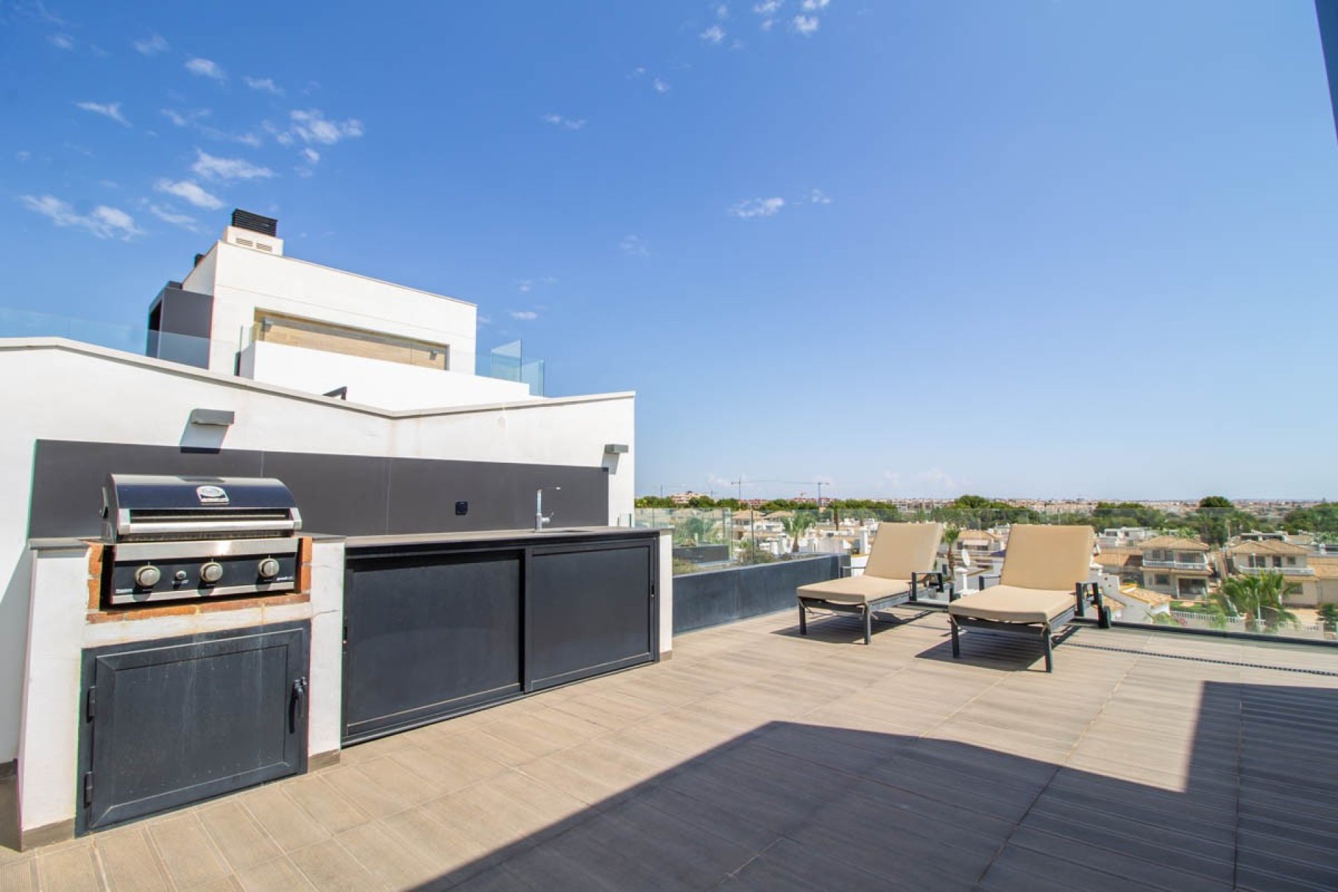 Bestaande bouw - Appartement -
Orihuela Costa - Villamartín