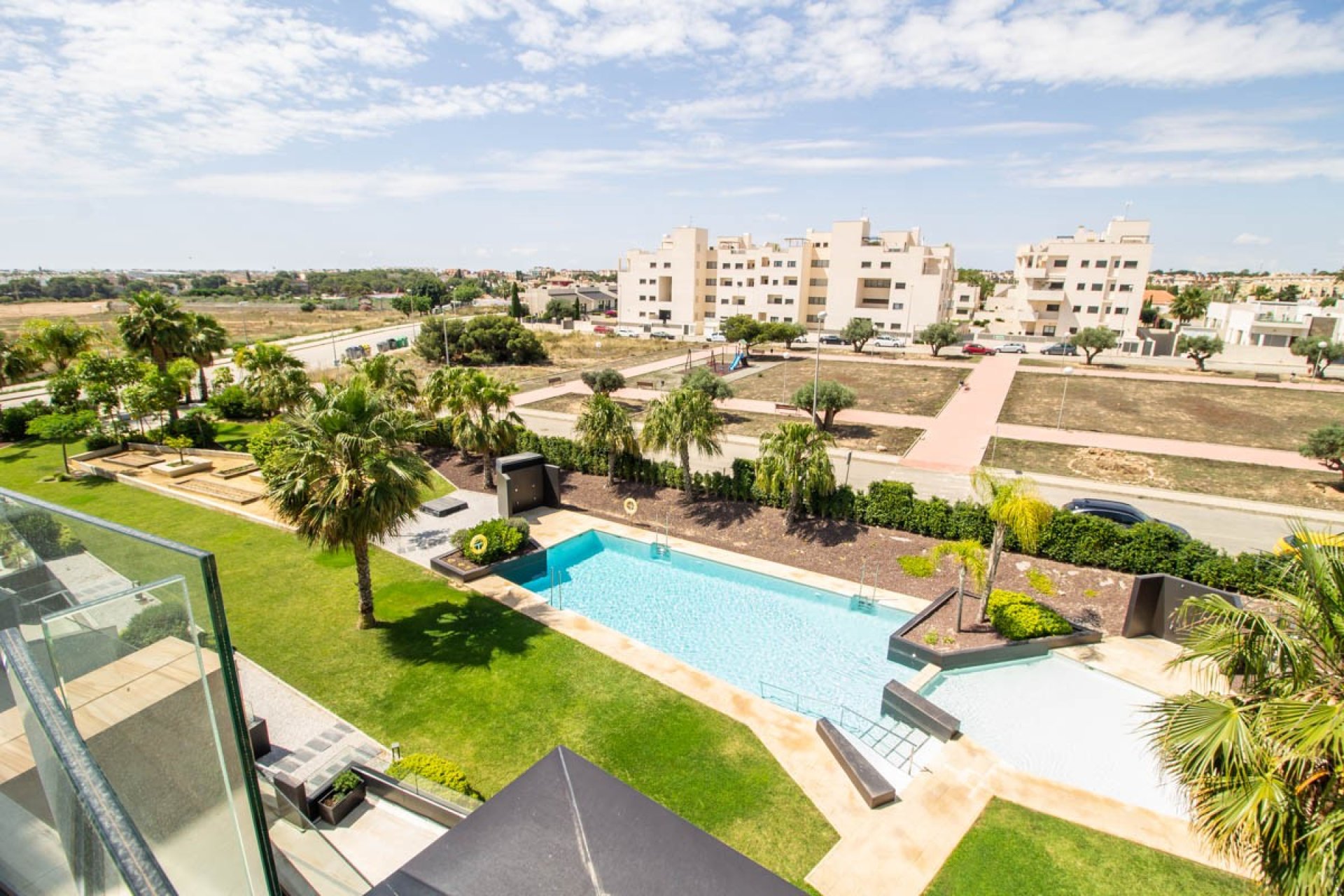 Bestaande bouw - Appartement -
Orihuela Costa - Villamartín