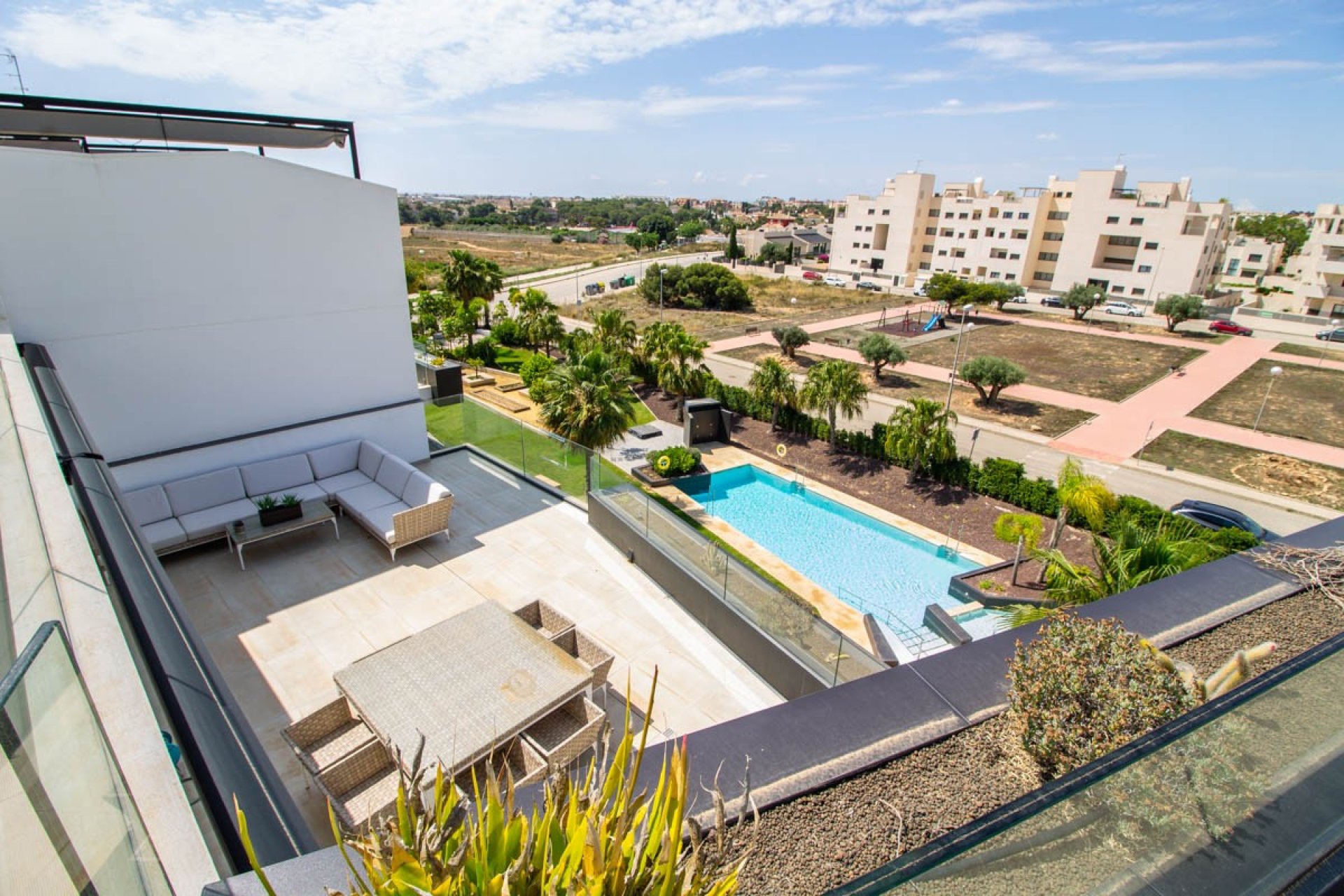 Bestaande bouw - Appartement -
Orihuela Costa - Villamartín