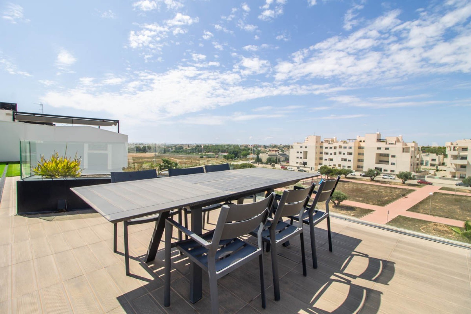 Bestaande bouw - Appartement -
Orihuela Costa - Villamartín