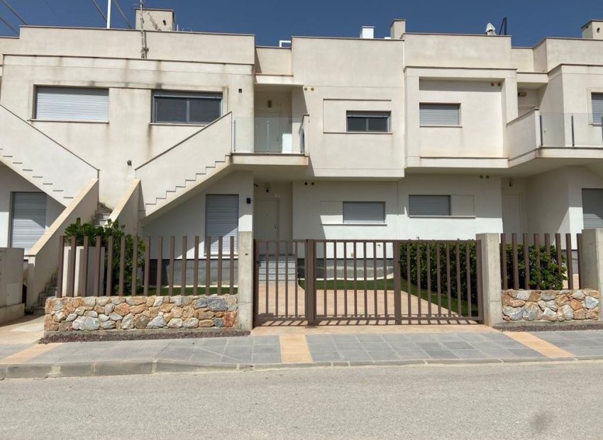 Bestaande bouw - Appartement -
Orihuela - Entre Naranjos Vistabella