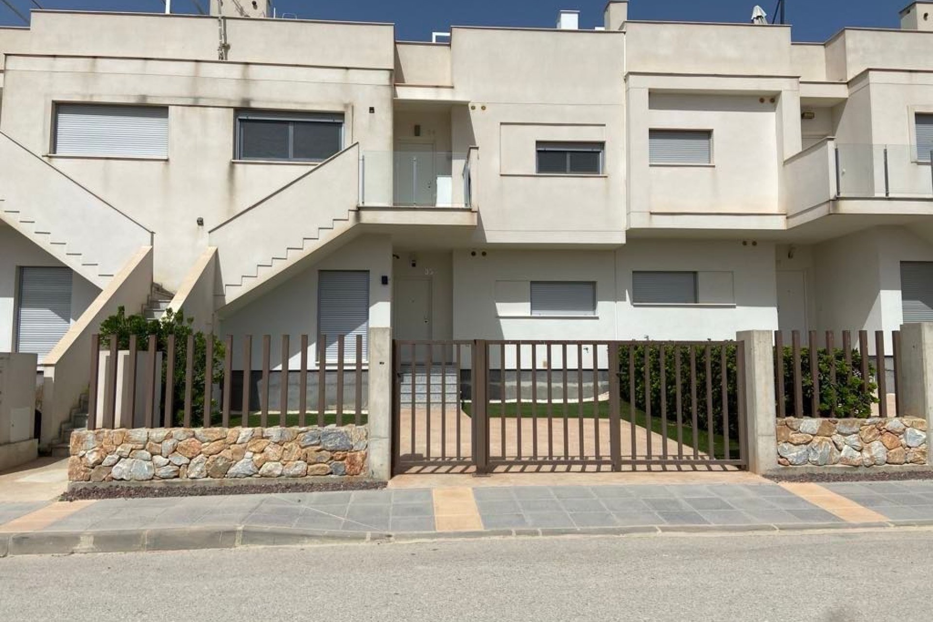 Bestaande bouw - Appartement -
Orihuela - Entre Naranjos Vistabella