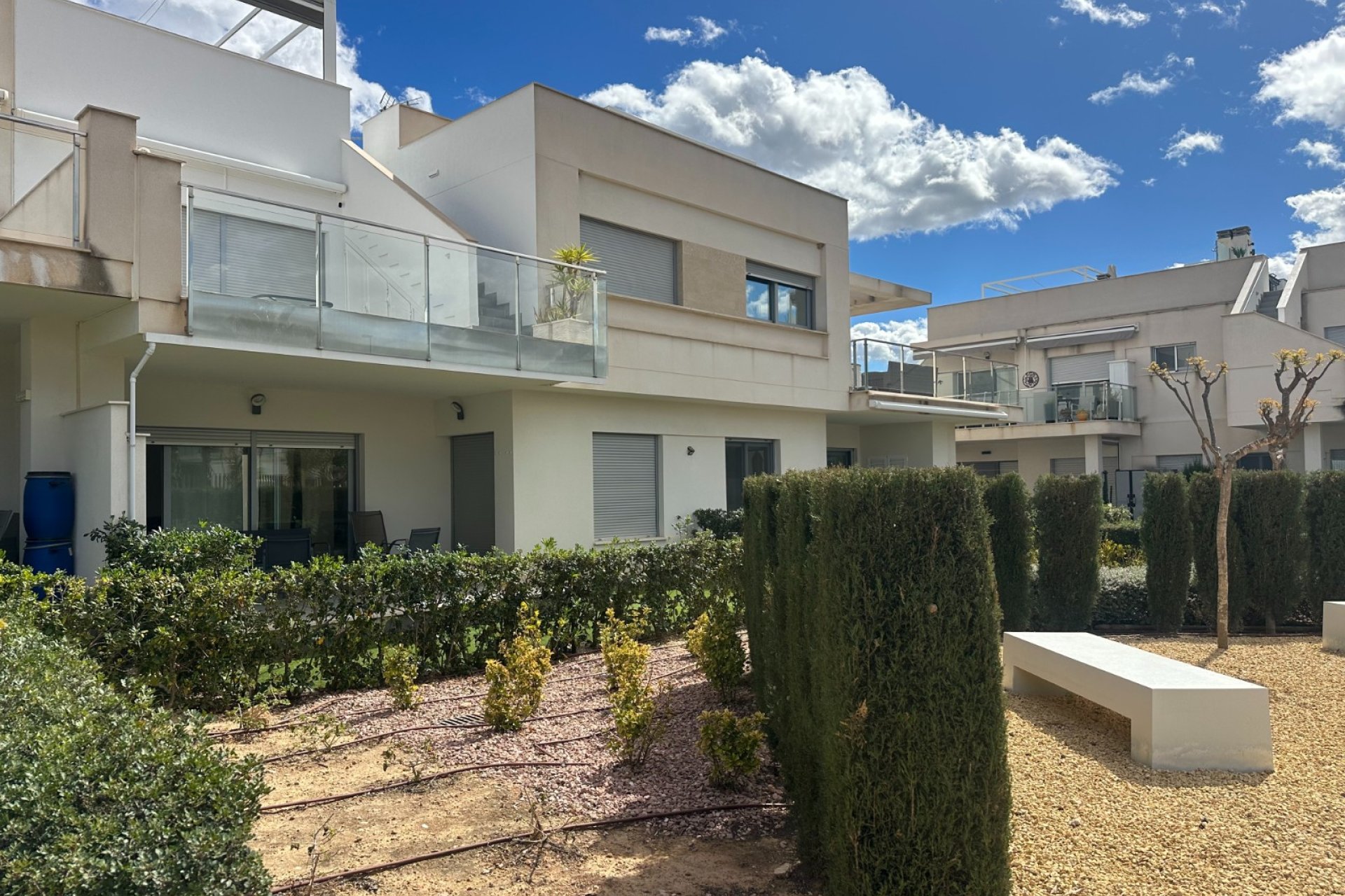 Bestaande bouw - Appartement -
Orihuela - Entre Naranjos Vistabella