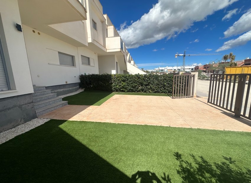 Bestaande bouw - Appartement -
Orihuela - Entre Naranjos Vistabella