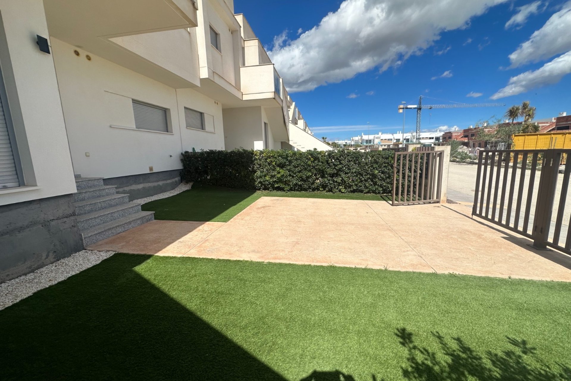 Bestaande bouw - Appartement -
Orihuela - Entre Naranjos Vistabella