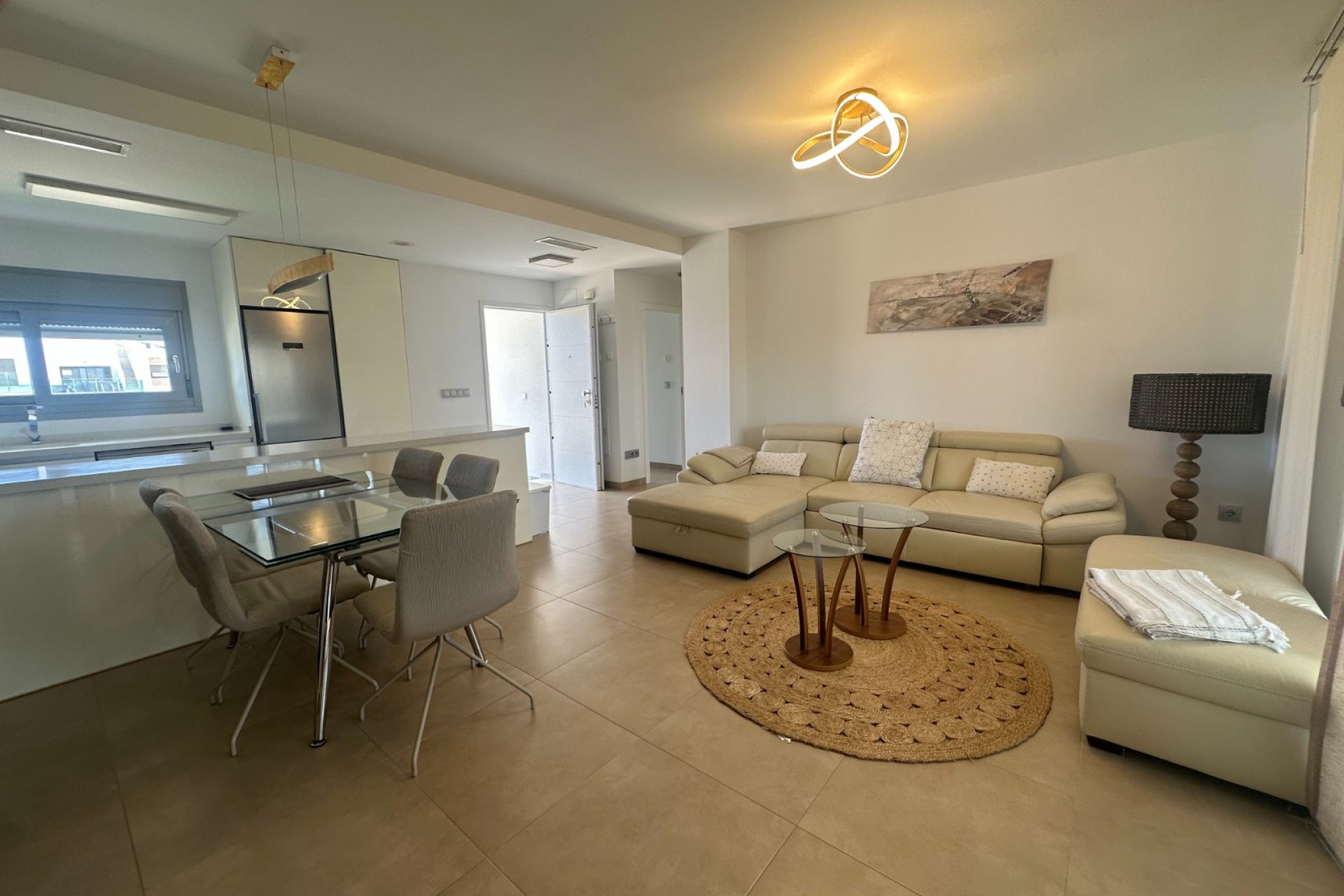 Bestaande bouw - Appartement -
Orihuela - Entre Naranjos Vistabella