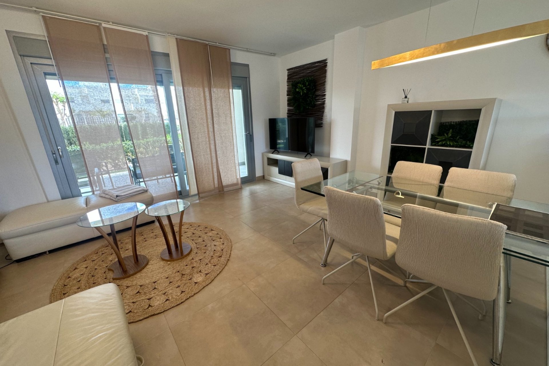 Bestaande bouw - Appartement -
Orihuela - Entre Naranjos Vistabella