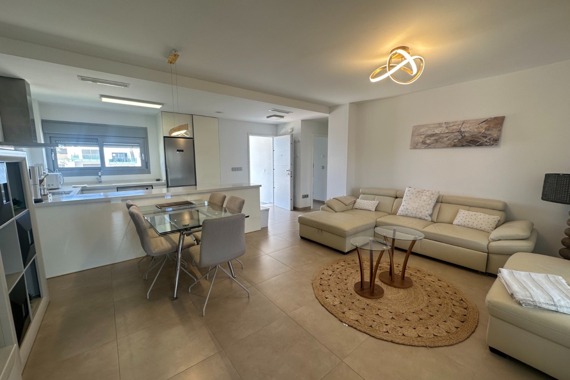 Bestaande bouw - Appartement -
Orihuela - Entre Naranjos Vistabella