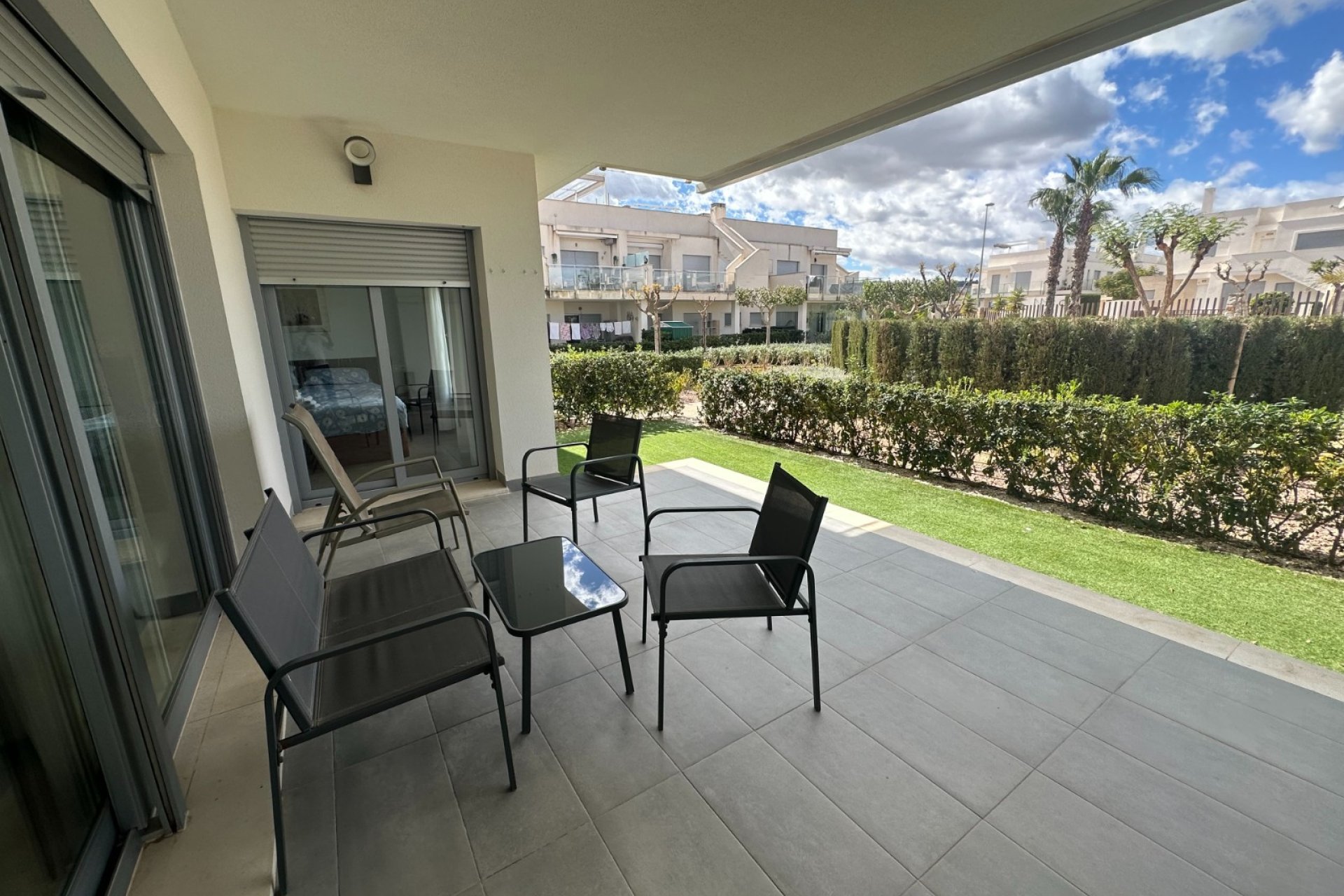 Bestaande bouw - Appartement -
Orihuela - Entre Naranjos Vistabella