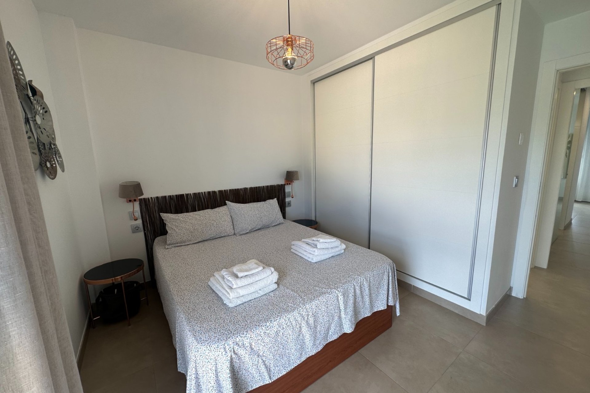 Bestaande bouw - Appartement -
Orihuela - Entre Naranjos Vistabella