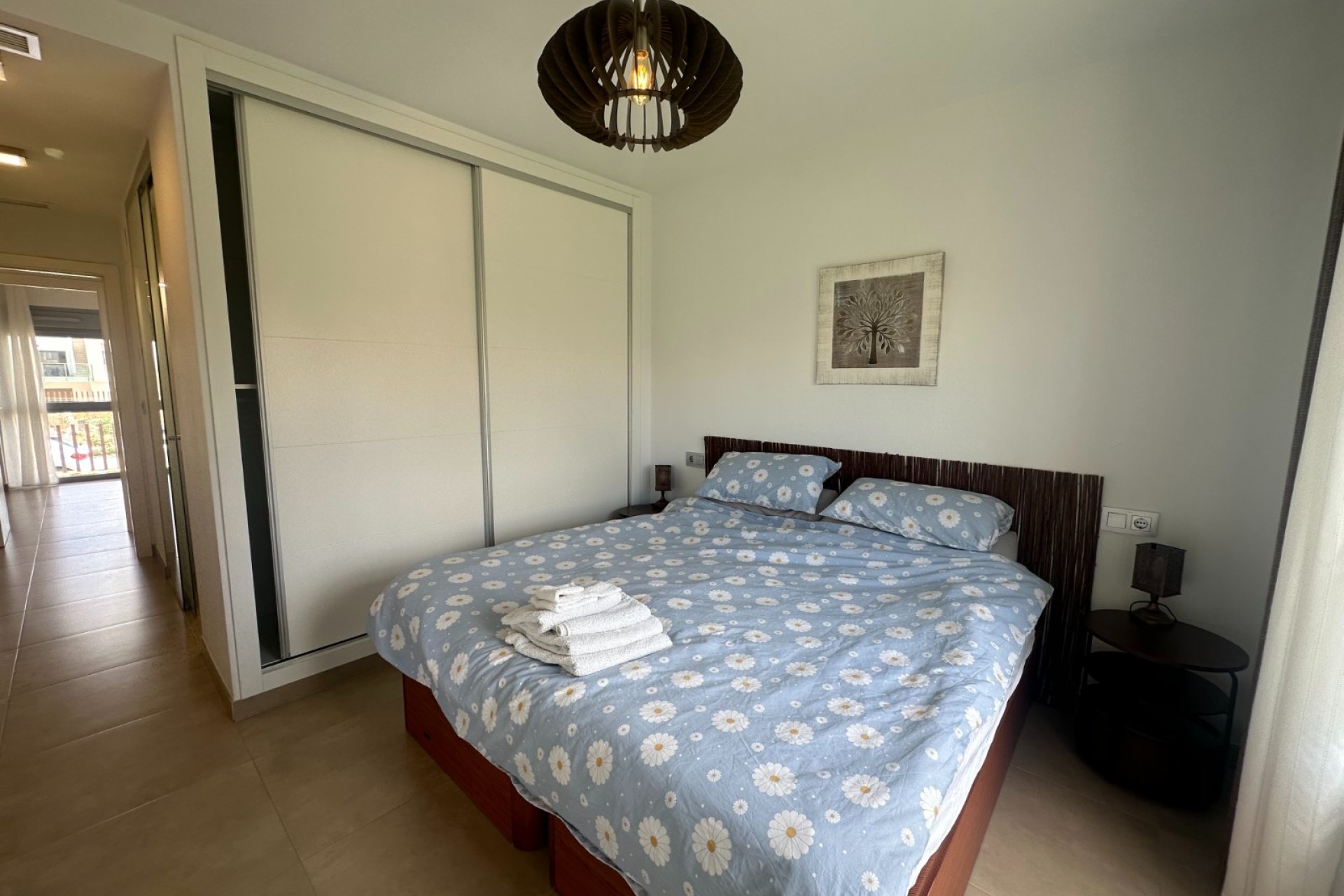 Bestaande bouw - Appartement -
Orihuela - Entre Naranjos Vistabella