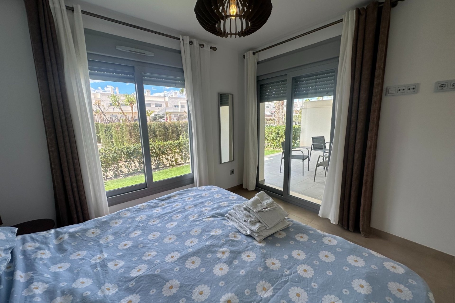 Bestaande bouw - Appartement -
Orihuela - Entre Naranjos Vistabella