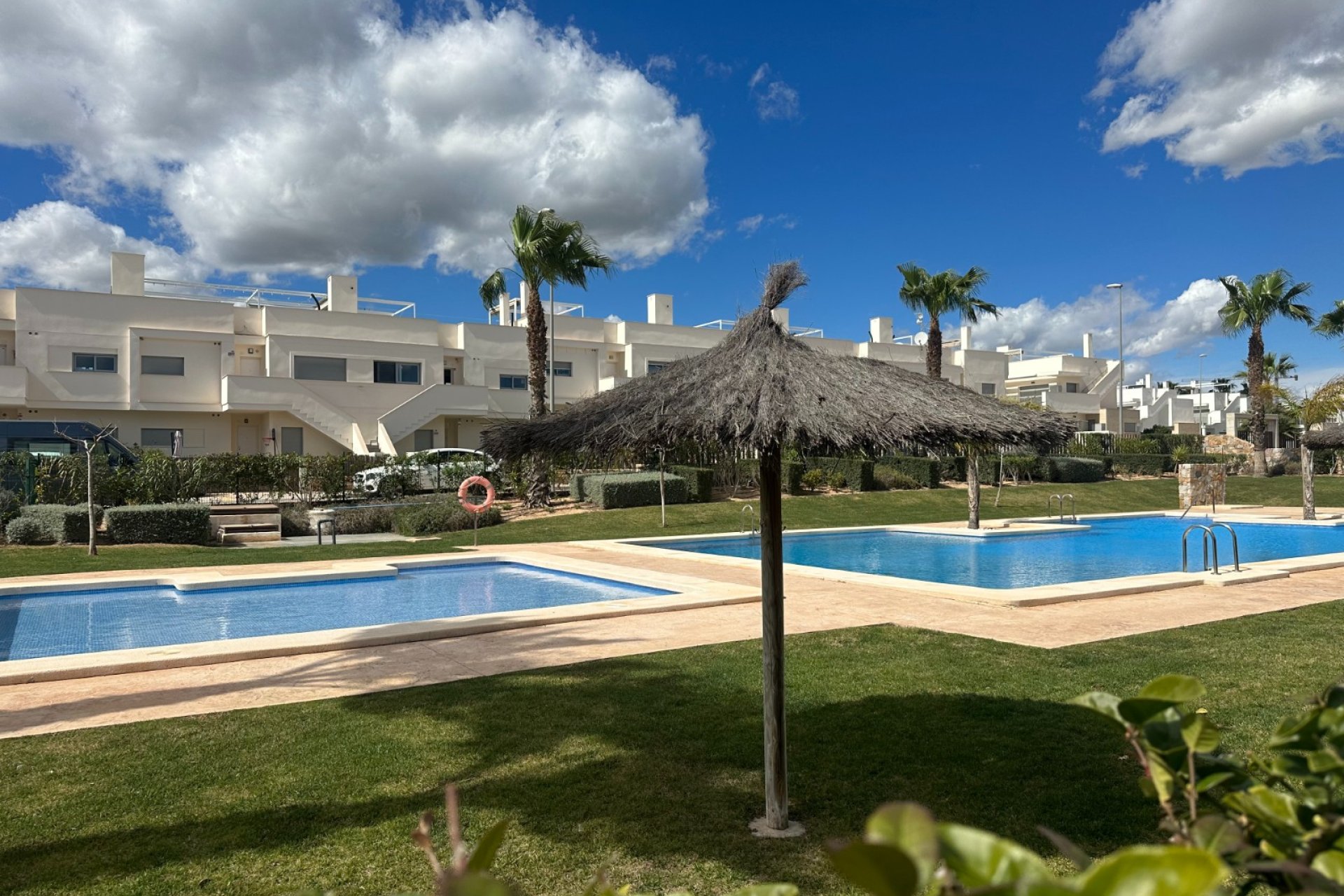 Bestaande bouw - Appartement -
Orihuela - Entre Naranjos Vistabella