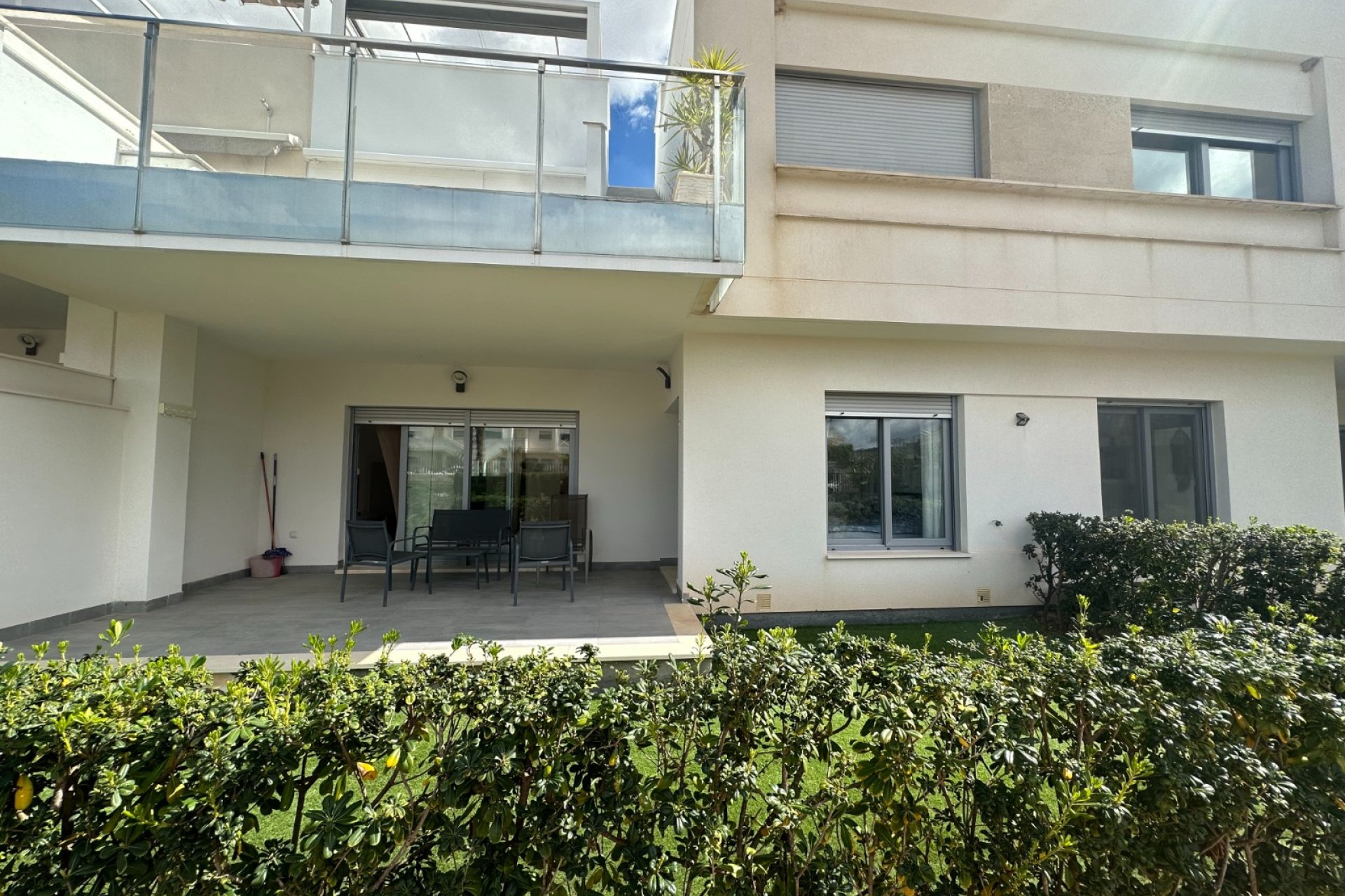 Bestaande bouw - Appartement -
Orihuela - Entre Naranjos Vistabella