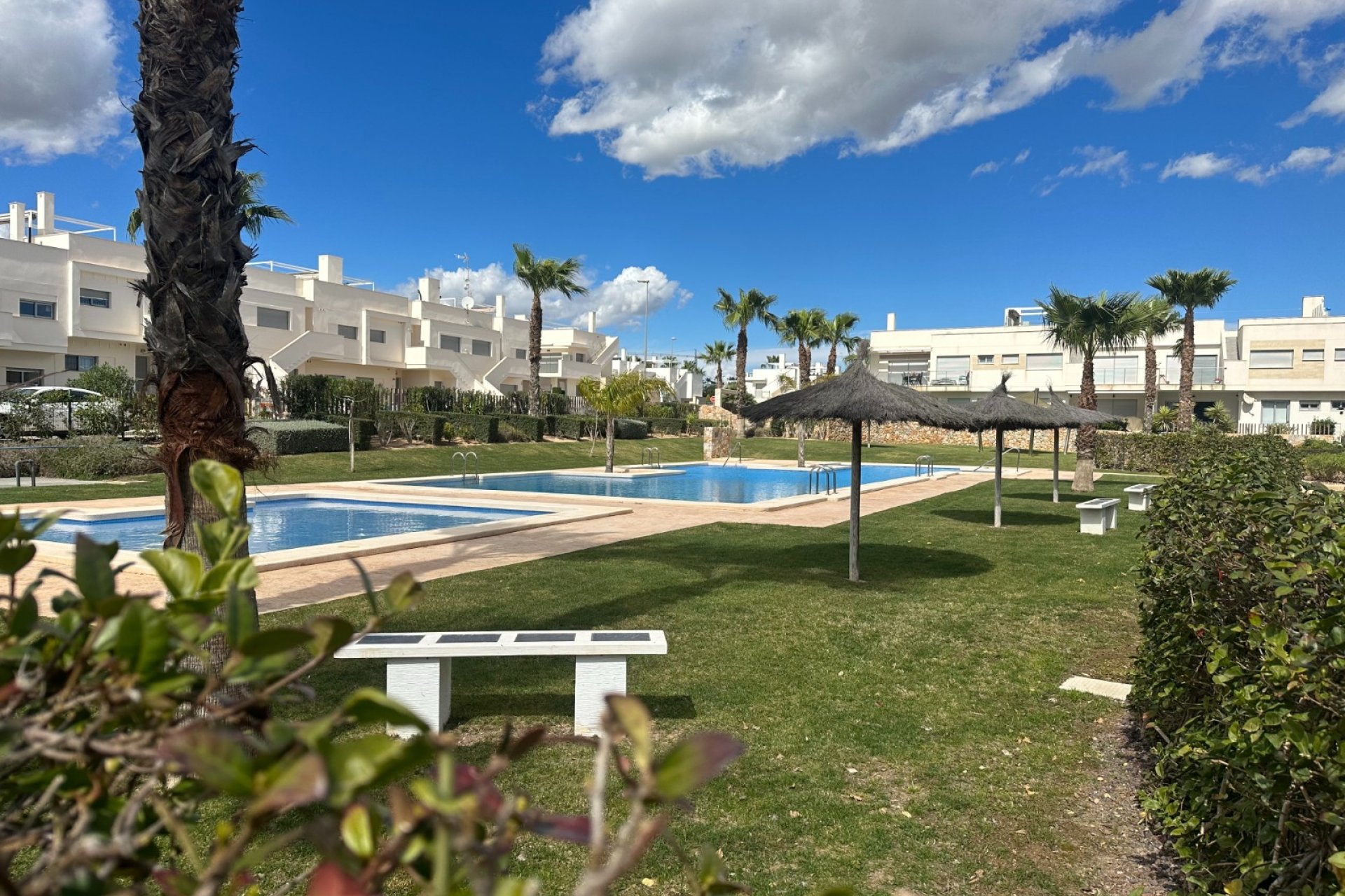 Bestaande bouw - Appartement -
Orihuela - Entre Naranjos Vistabella