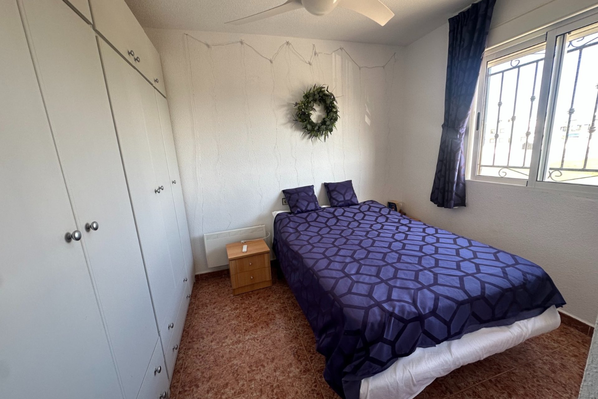 Bestaande bouw - Appartement -
Orihuela - Entre Naranjos Vistabella