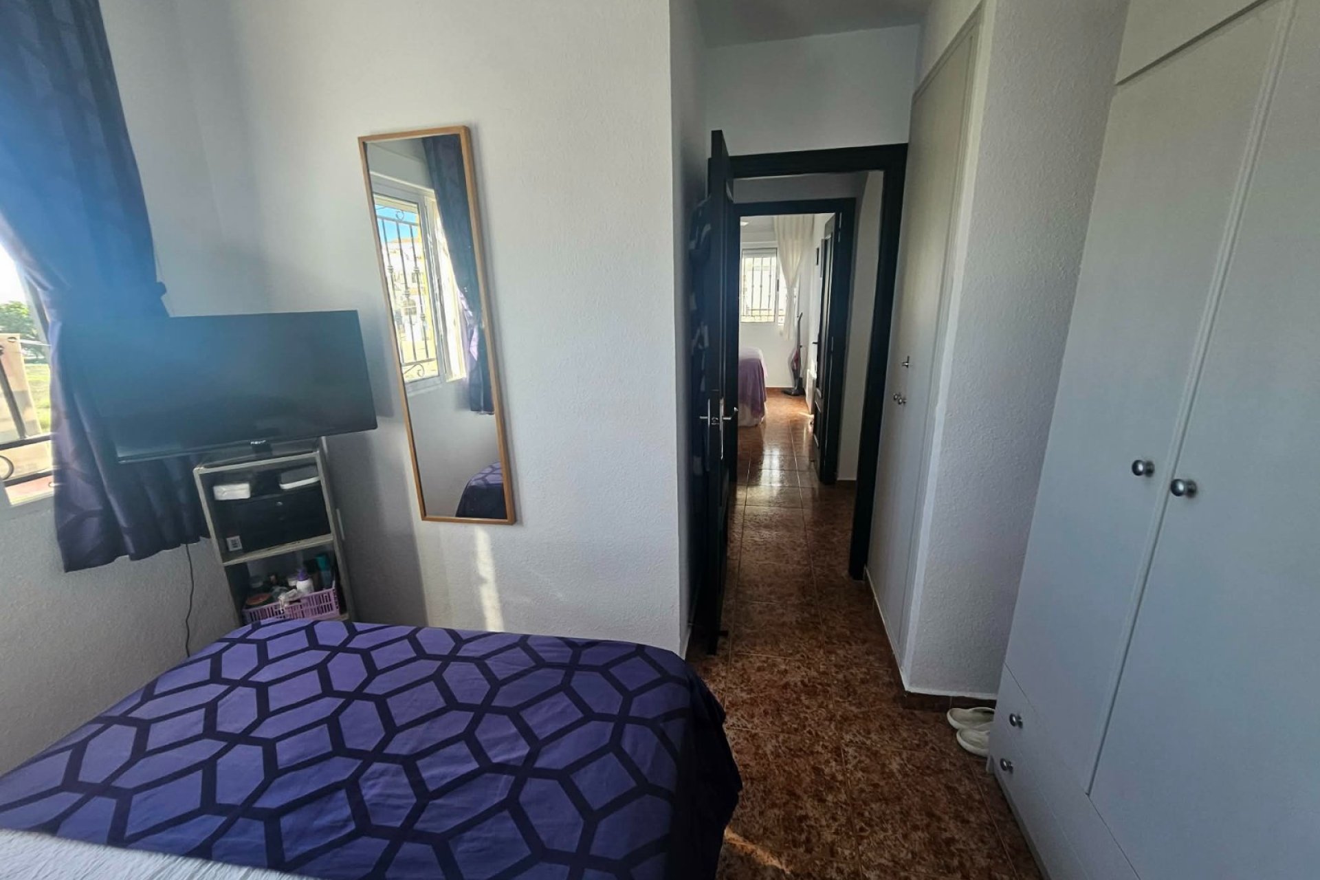 Bestaande bouw - Appartement -
Orihuela - Entre Naranjos Vistabella