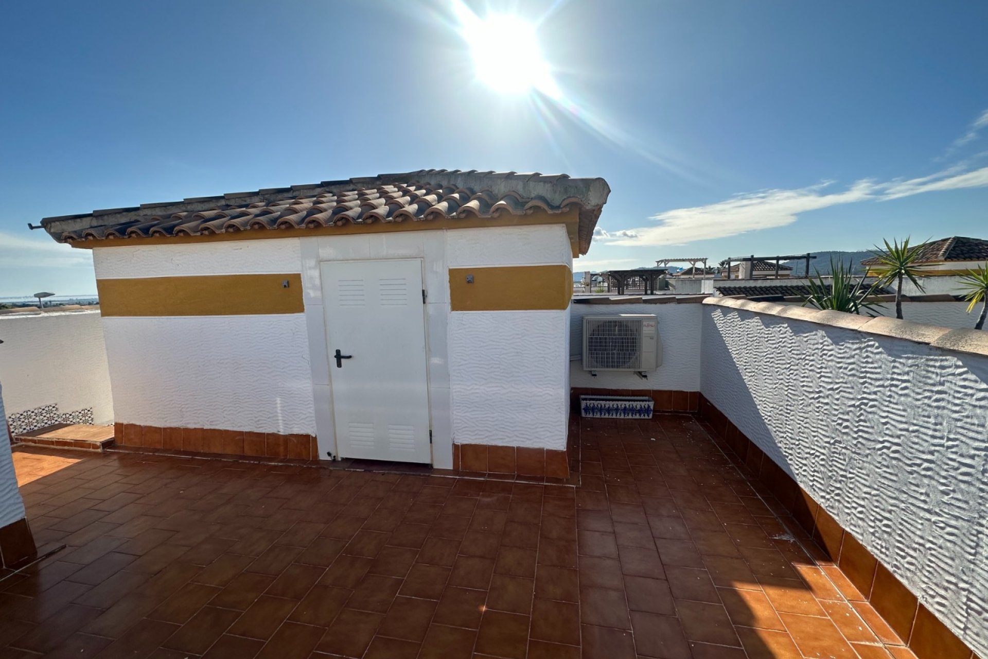 Bestaande bouw - Appartement -
Orihuela - Entre Naranjos Vistabella