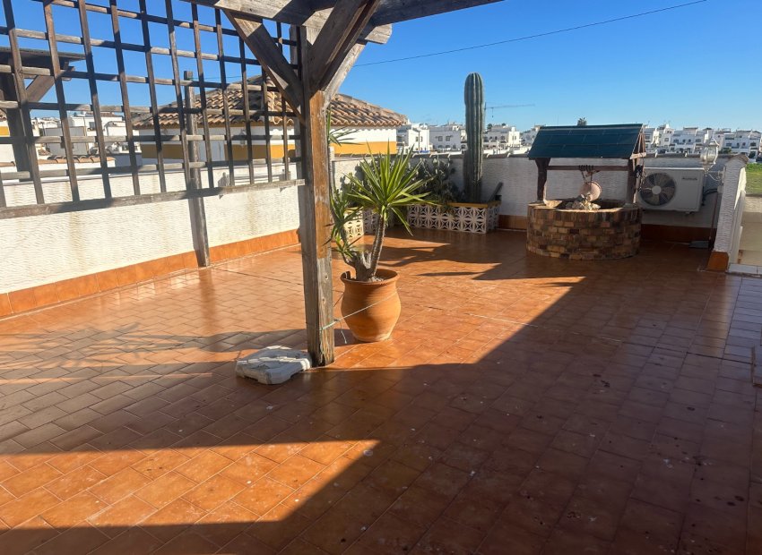 Bestaande bouw - Appartement -
Orihuela - Entre Naranjos Vistabella