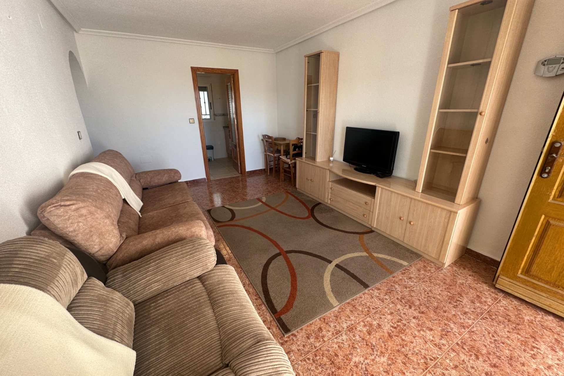 Bestaande bouw - Appartement -
Orihuela - Entre Naranjos Vistabella