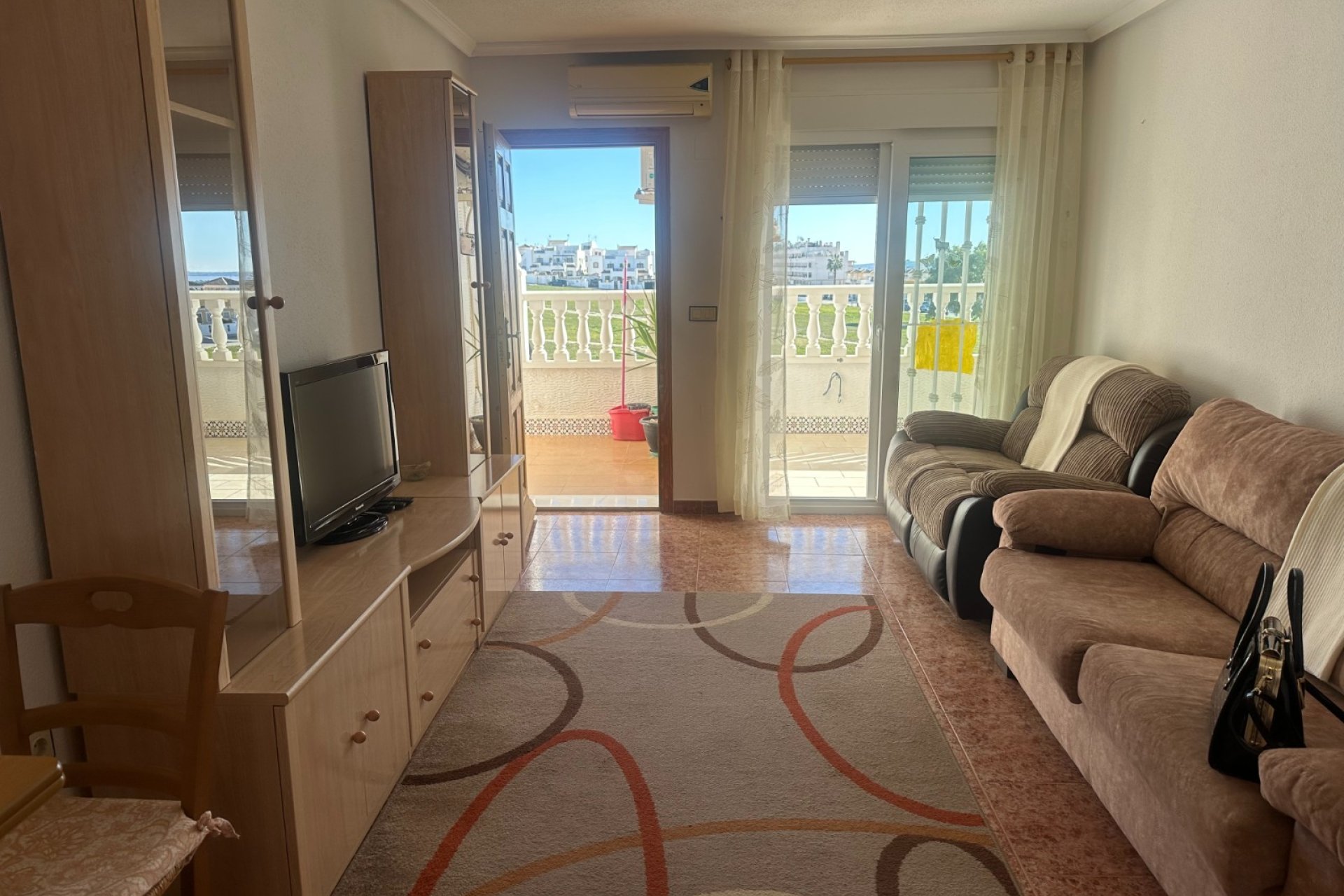 Bestaande bouw - Appartement -
Orihuela - Entre Naranjos Vistabella