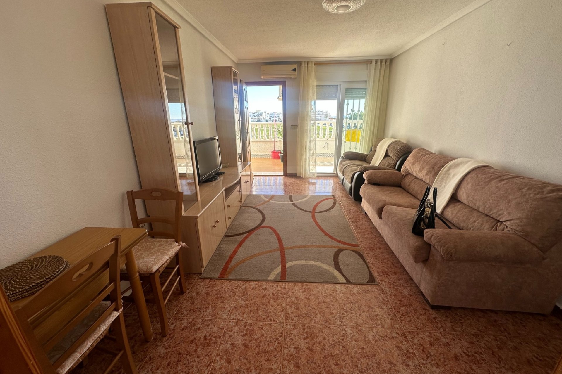 Bestaande bouw - Appartement -
Orihuela - Entre Naranjos Vistabella