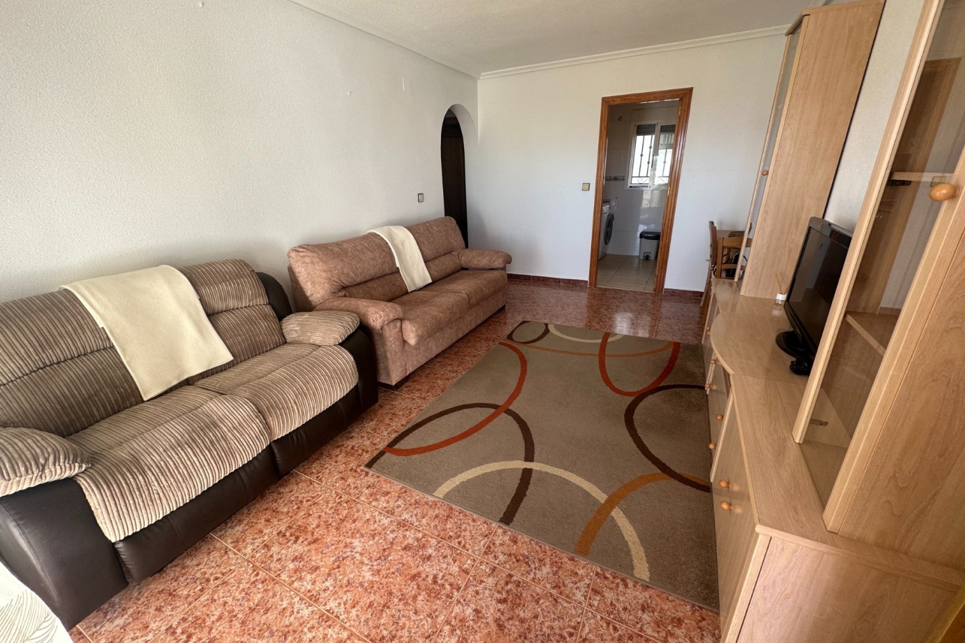 Bestaande bouw - Appartement -
Orihuela - Entre Naranjos Vistabella
