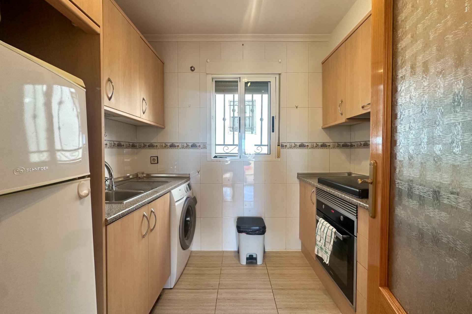 Bestaande bouw - Appartement -
Orihuela - Entre Naranjos Vistabella