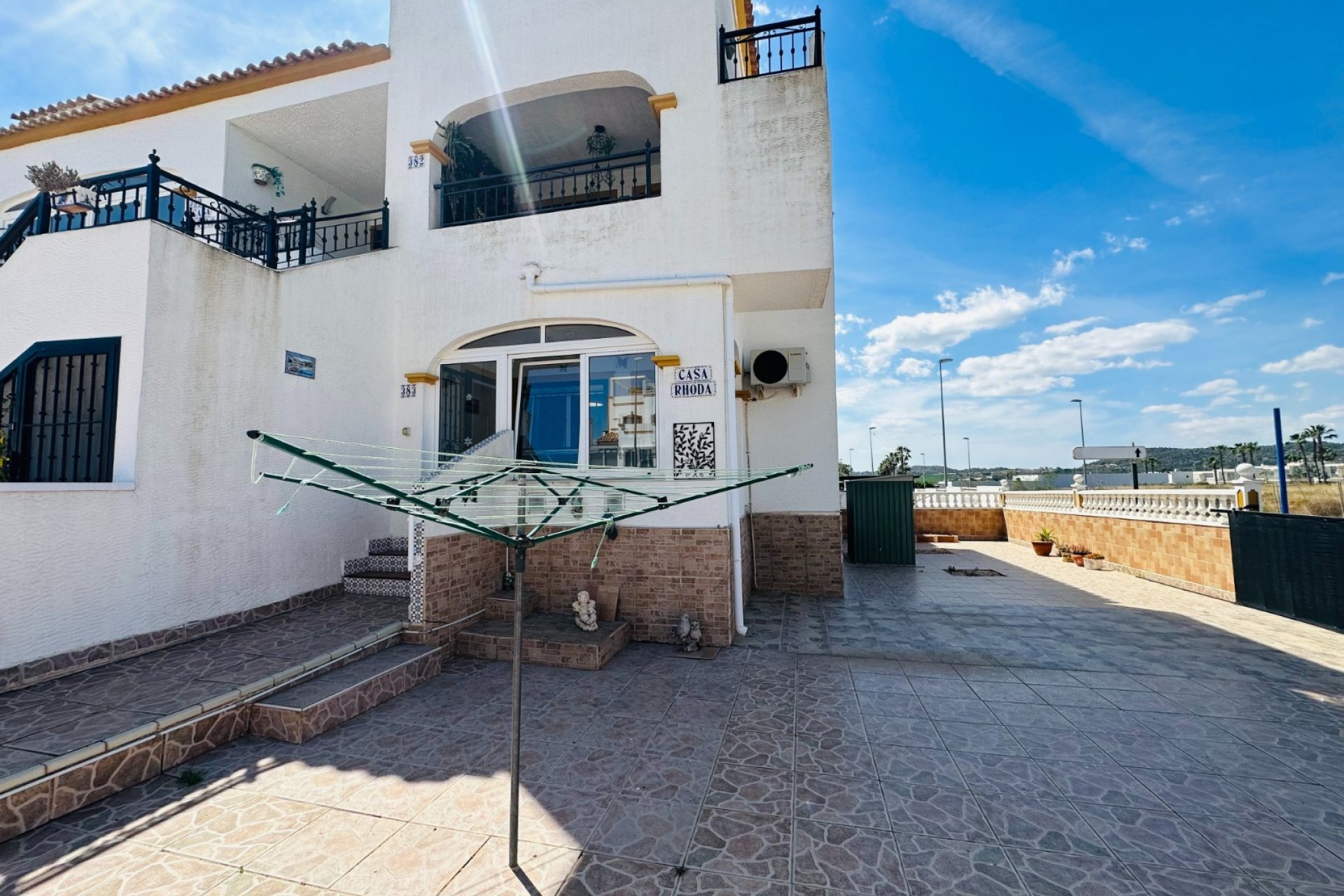 Bestaande bouw - Appartement -
Orihuela - Entre Naranjos Vistabella