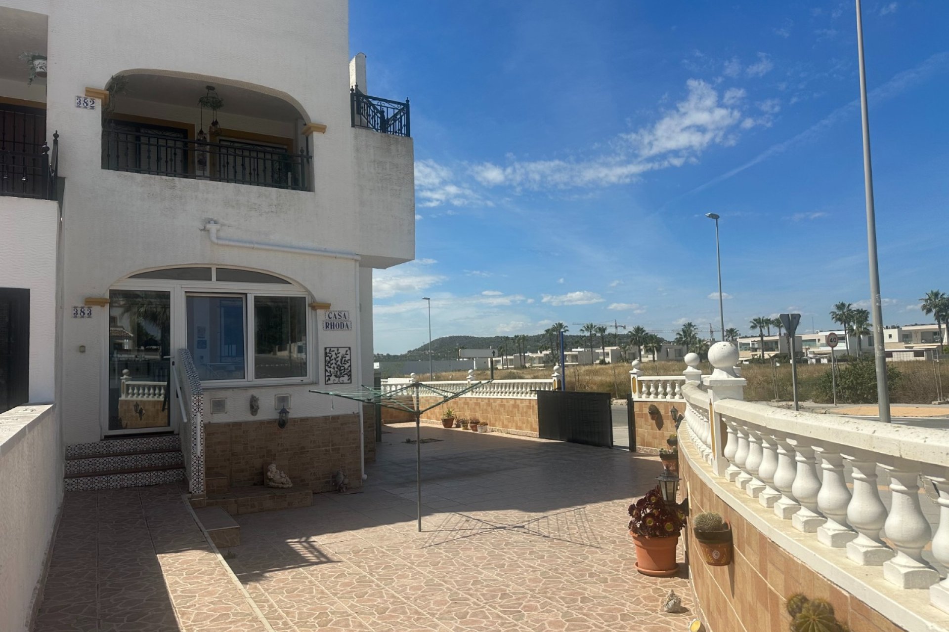 Bestaande bouw - Appartement -
Orihuela - Entre Naranjos Vistabella
