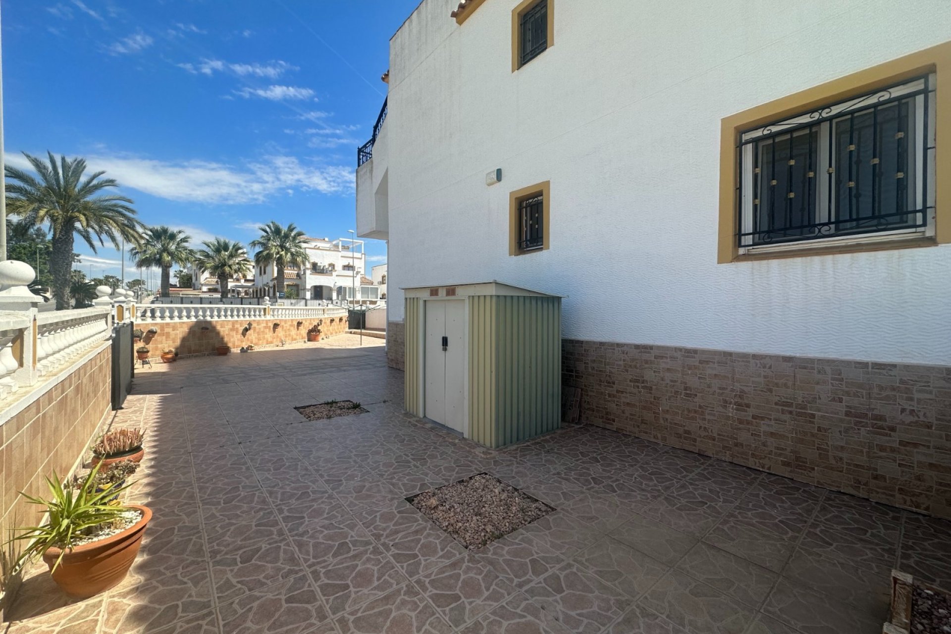 Bestaande bouw - Appartement -
Orihuela - Entre Naranjos Vistabella