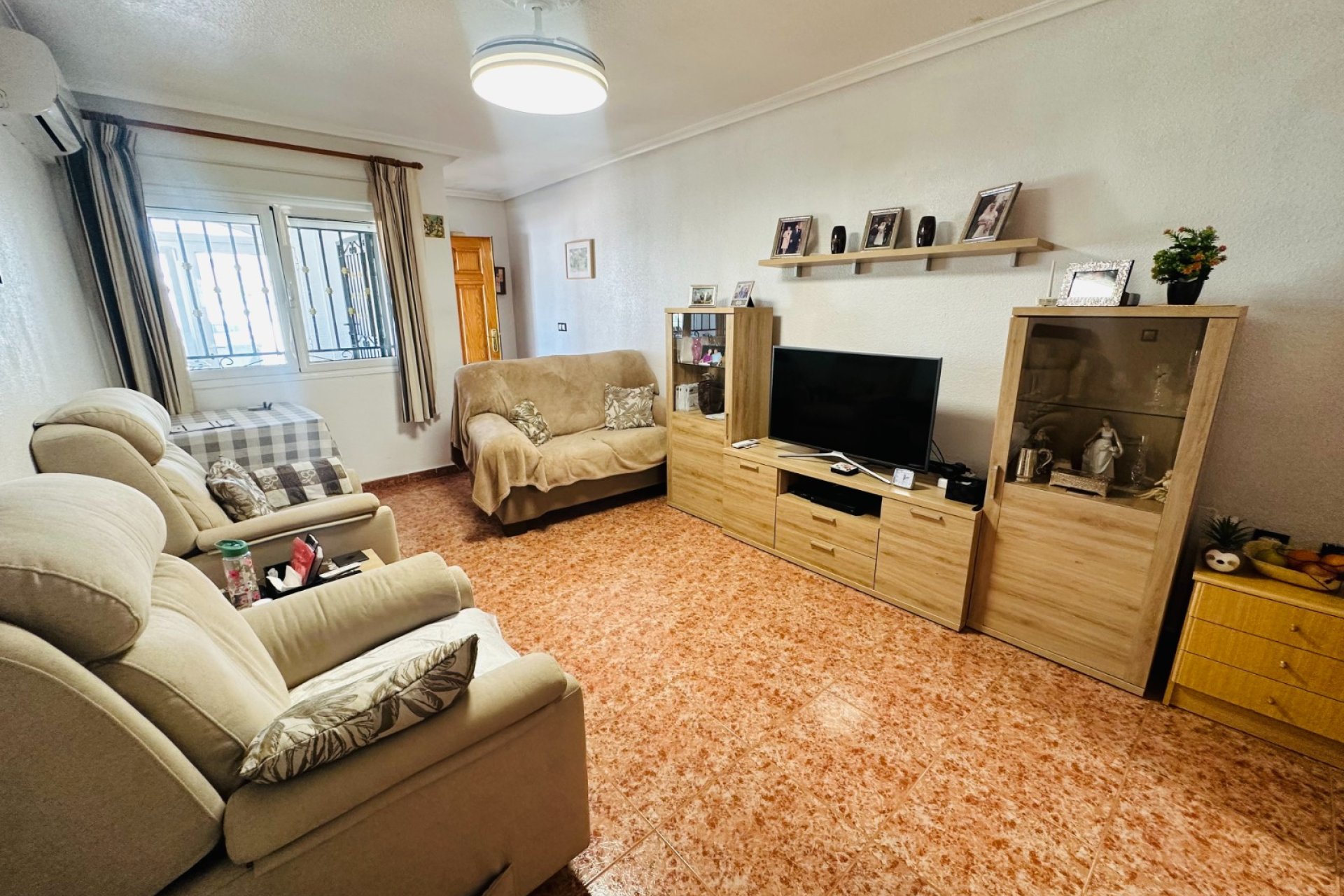 Bestaande bouw - Appartement -
Orihuela - Entre Naranjos Vistabella