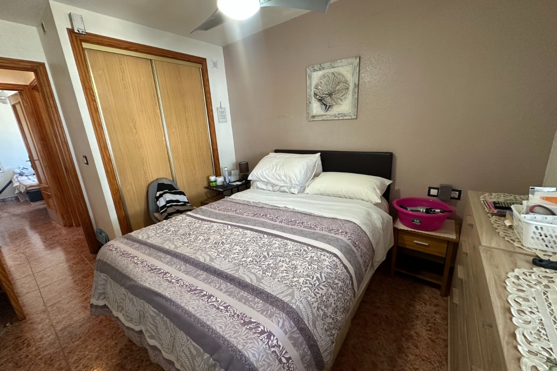 Bestaande bouw - Appartement -
Orihuela - Entre Naranjos Vistabella