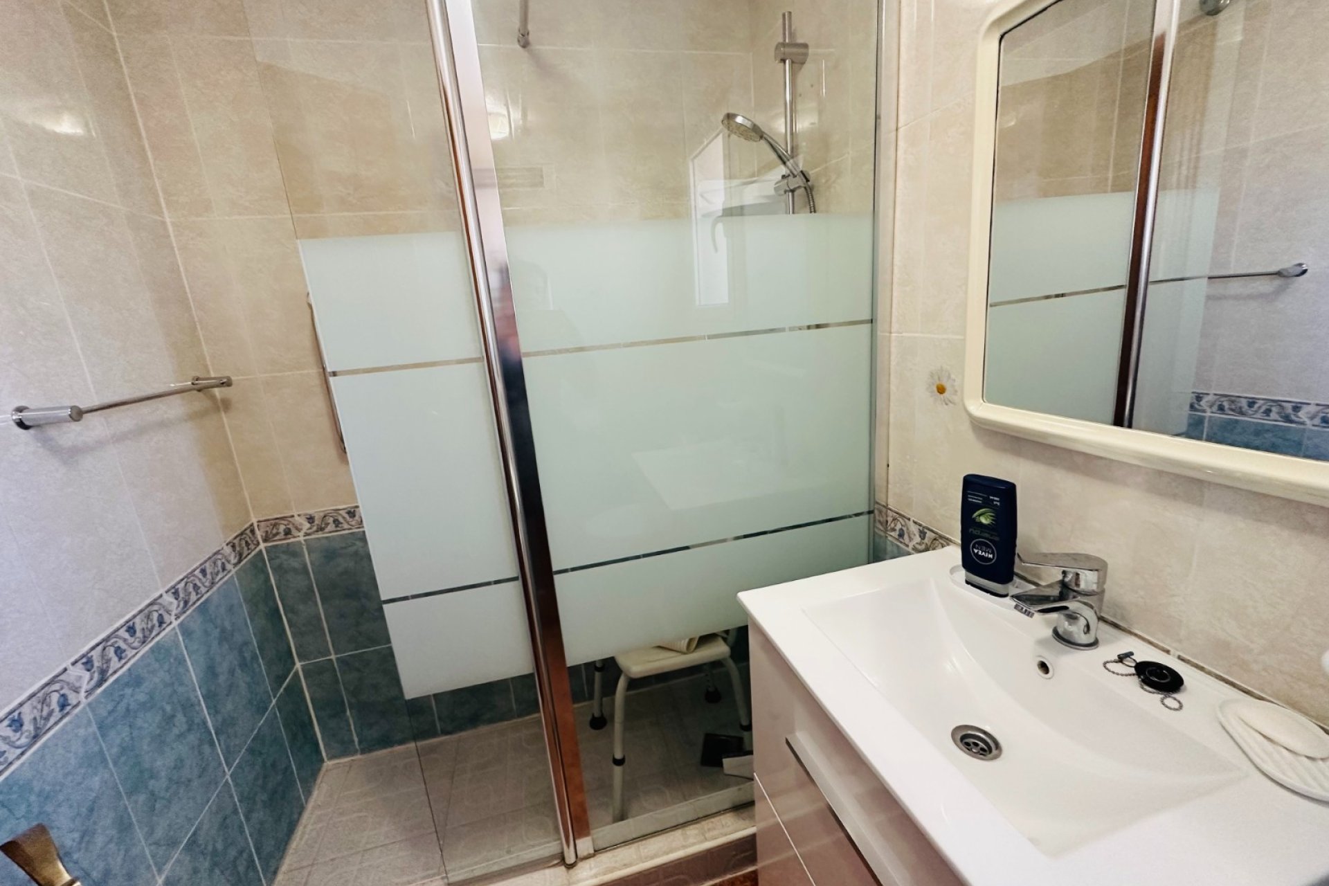 Bestaande bouw - Appartement -
Orihuela - Entre Naranjos Vistabella