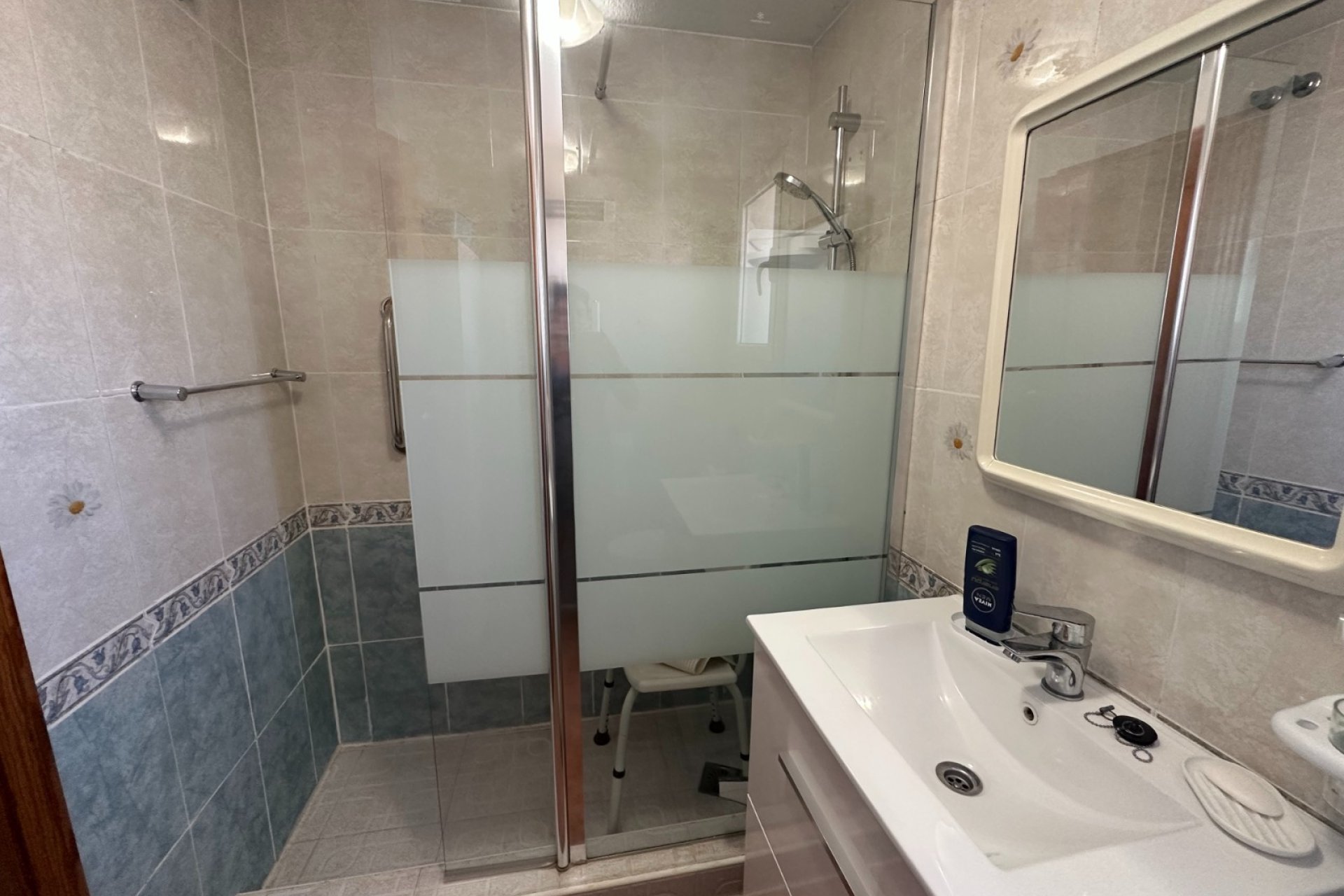 Bestaande bouw - Appartement -
Orihuela - Entre Naranjos Vistabella