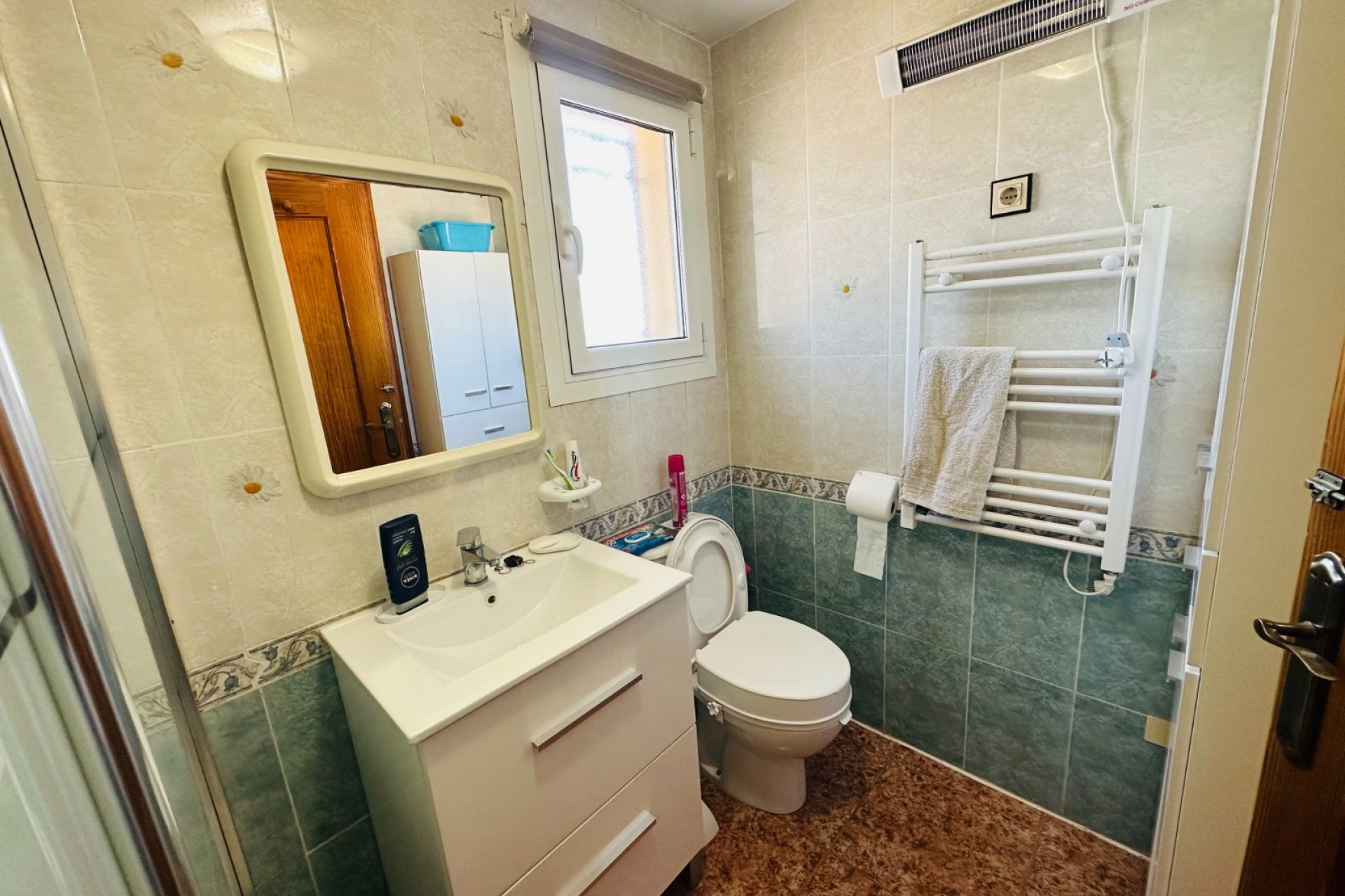 Bestaande bouw - Appartement -
Orihuela - Entre Naranjos Vistabella