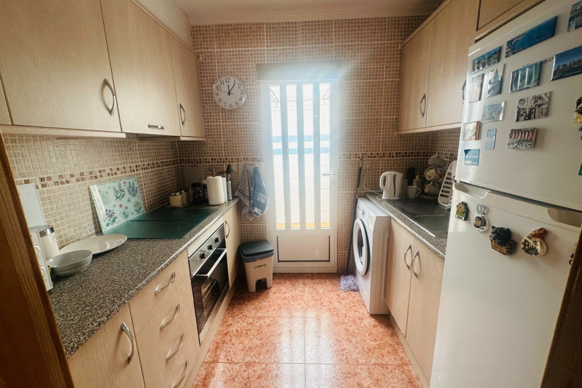 Bestaande bouw - Appartement -
Orihuela - Entre Naranjos Vistabella