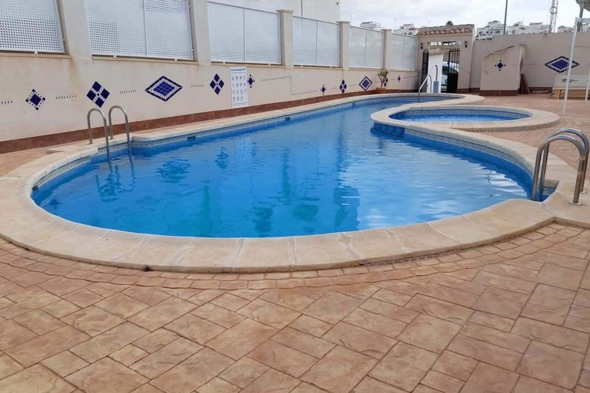 Bestaande bouw - Appartement -
Orihuela - Entre Naranjos Vistabella
