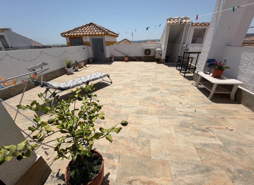 Bestaande bouw - Appartement -
Orihuela - Entre Naranjos Vistabella