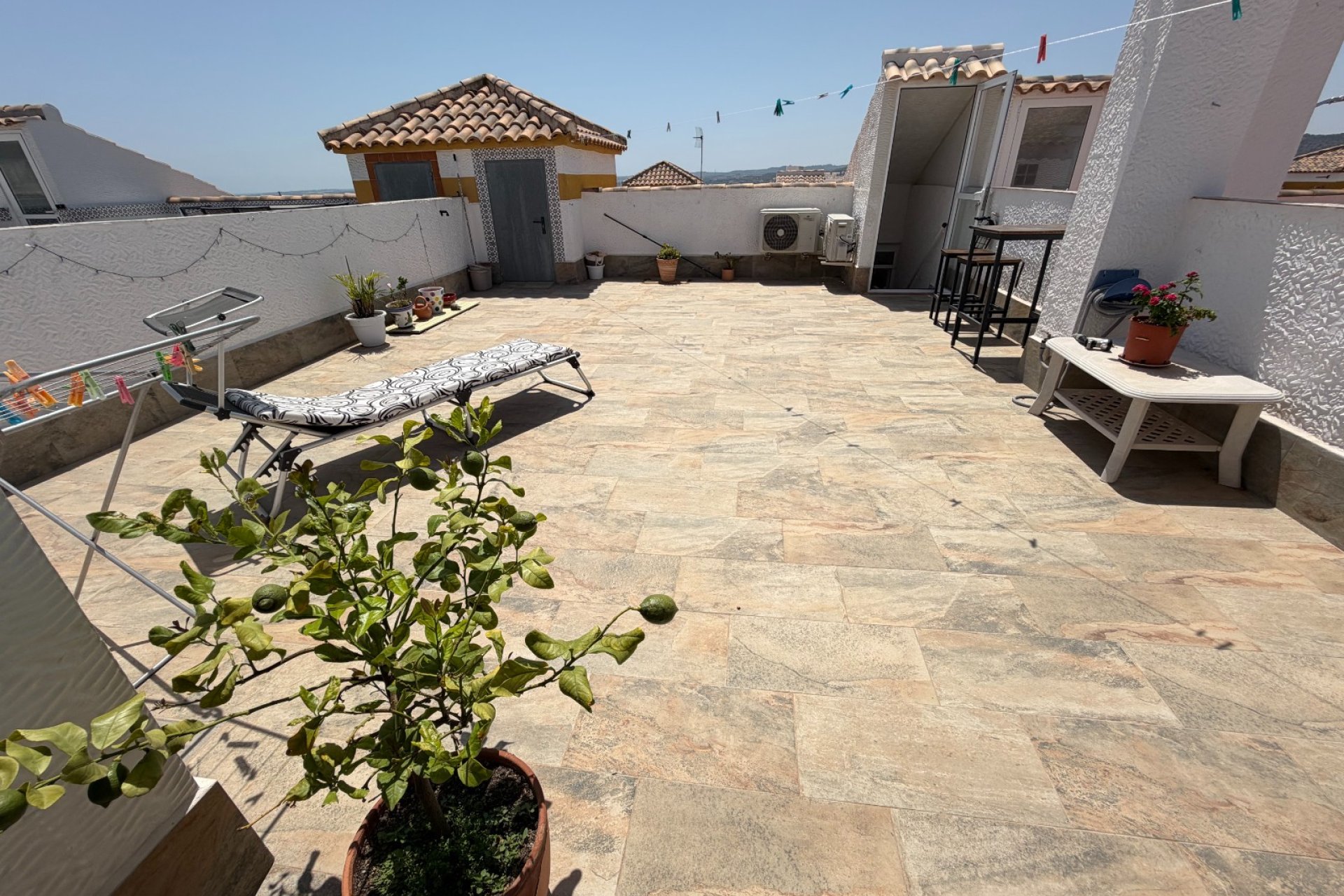 Bestaande bouw - Appartement -
Orihuela - Entre Naranjos Vistabella