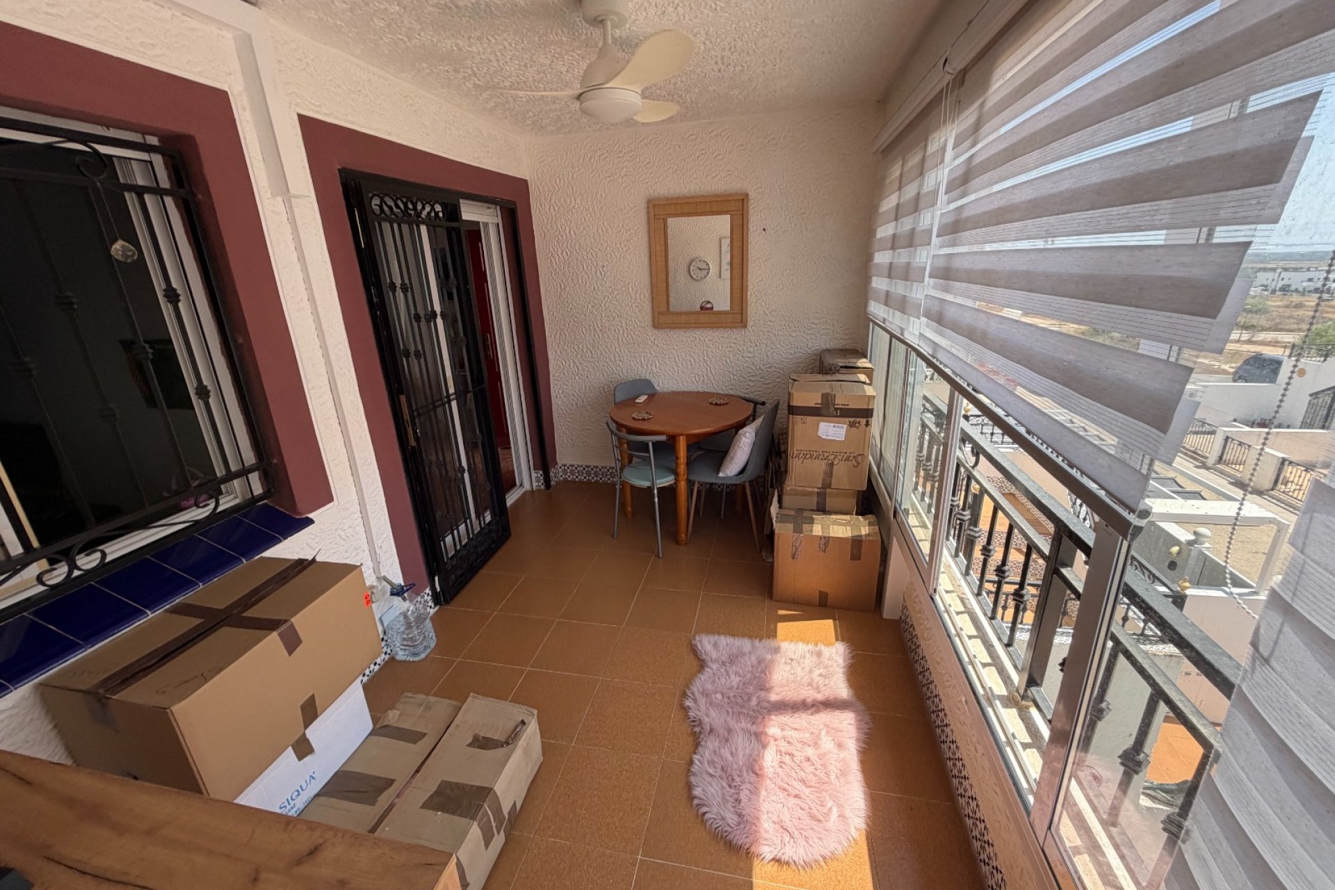 Bestaande bouw - Appartement -
Orihuela - Entre Naranjos Vistabella